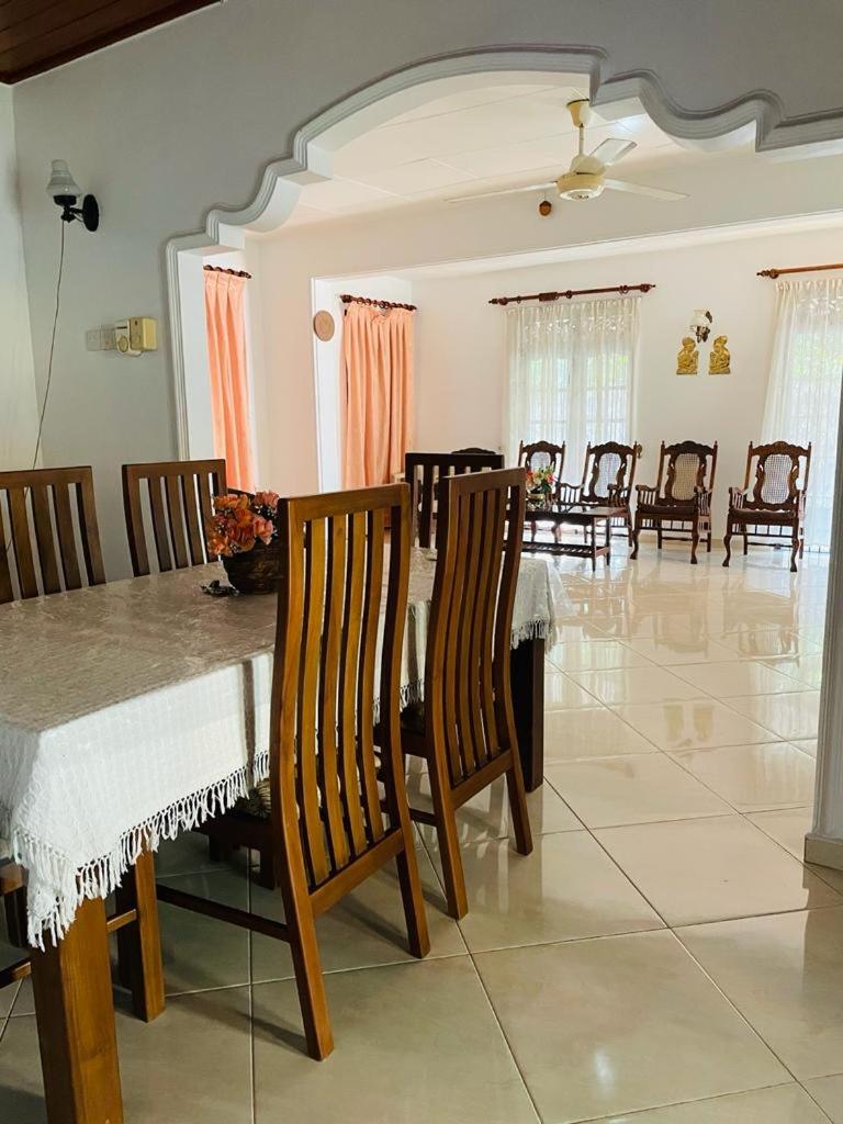 Jet villa view 4