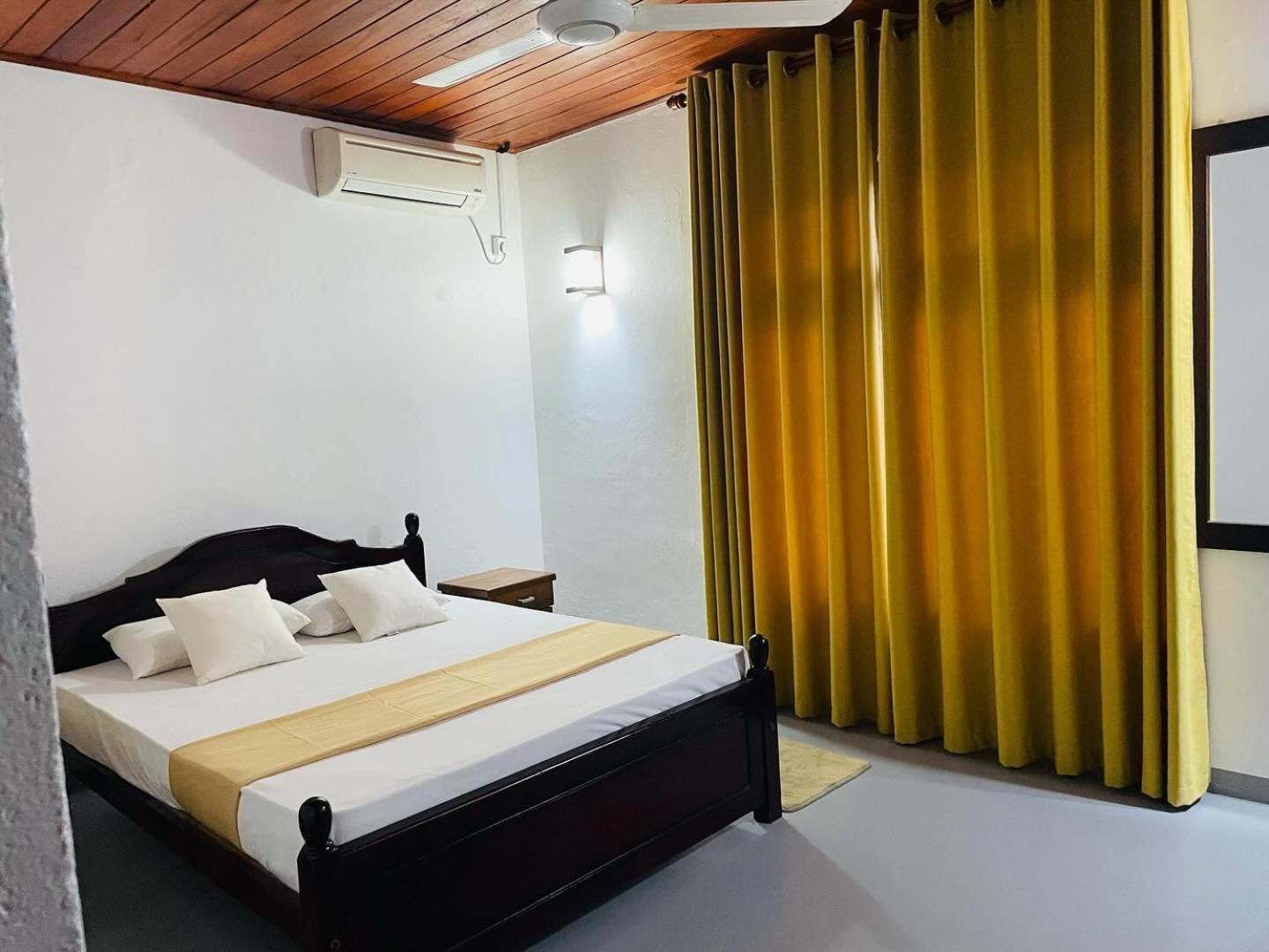 Jet villa view 5