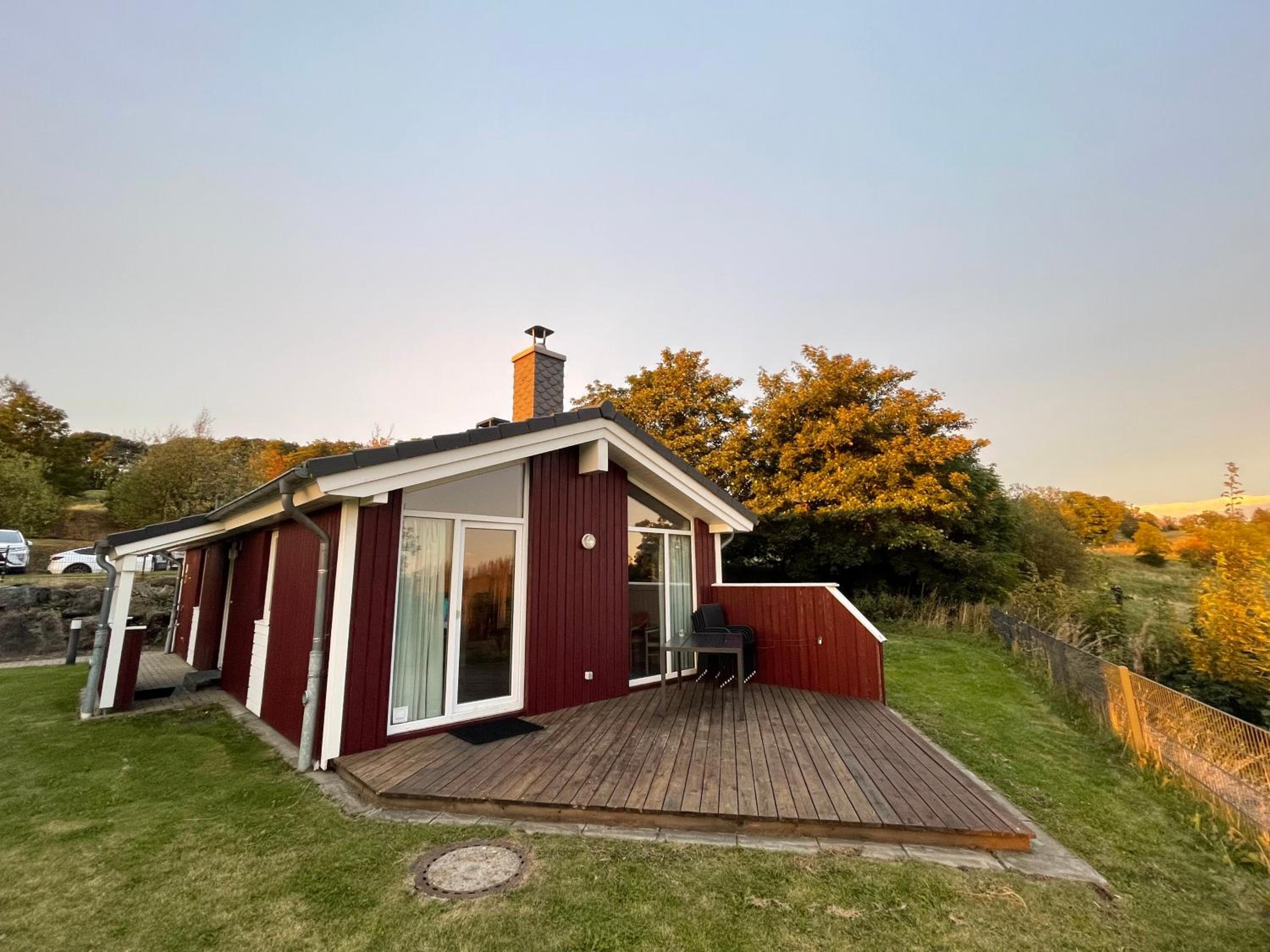 Ferienhaus Heimeli - Sankt Andreasberg im Harz