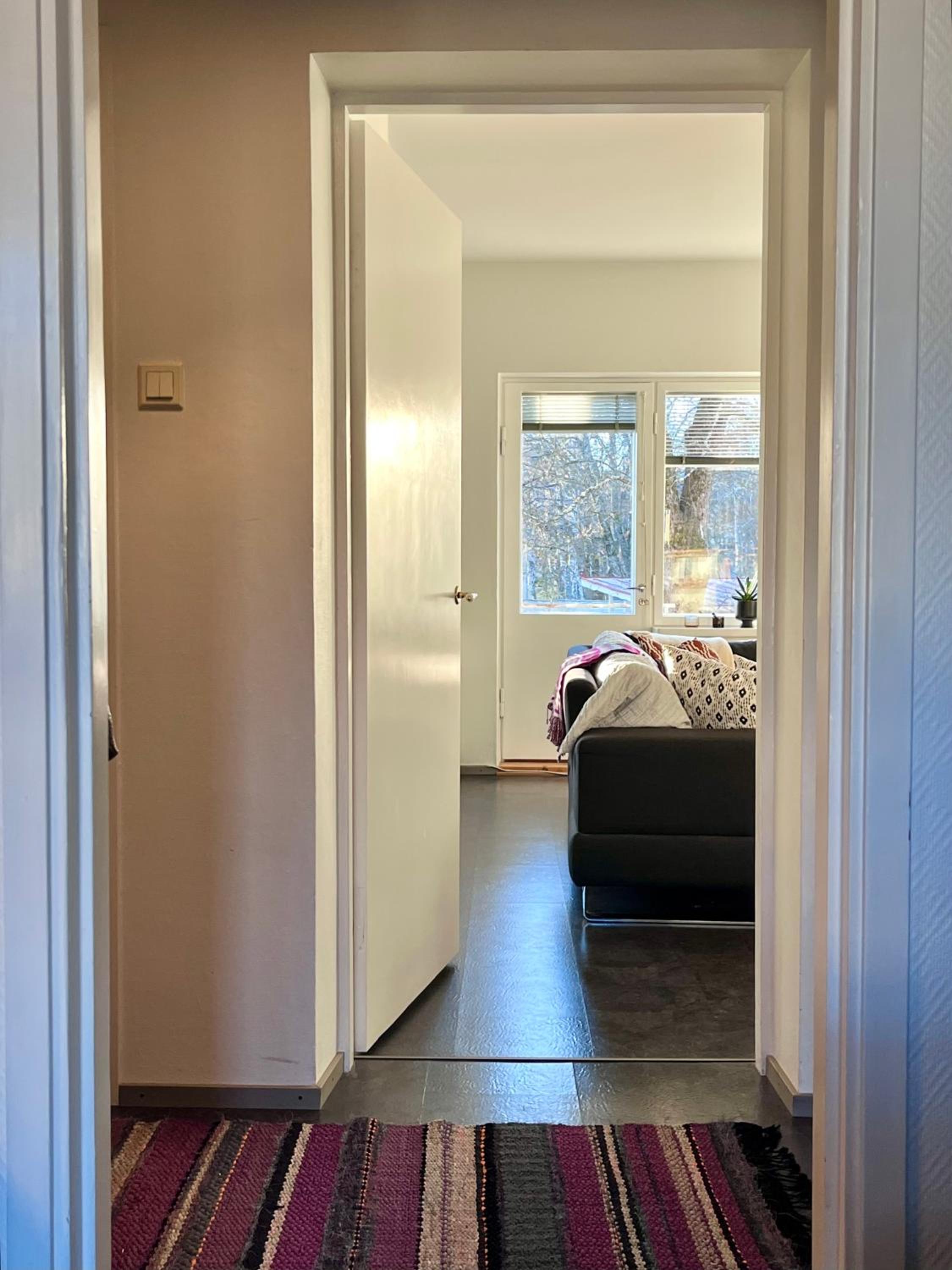 Cozy Condo in Käpylä