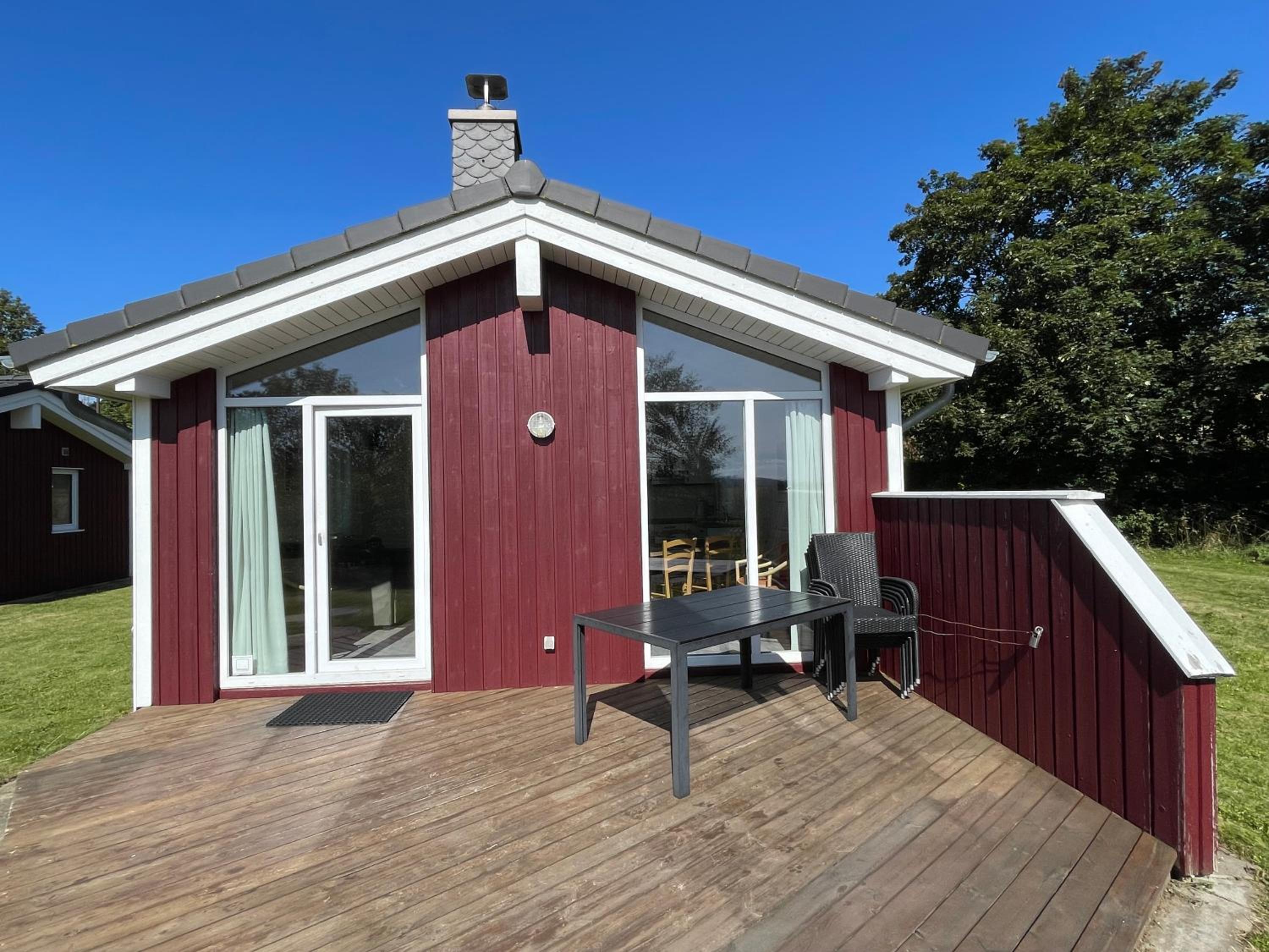 Ferienhaus Heimeli - Sankt Andreasberg im Harz