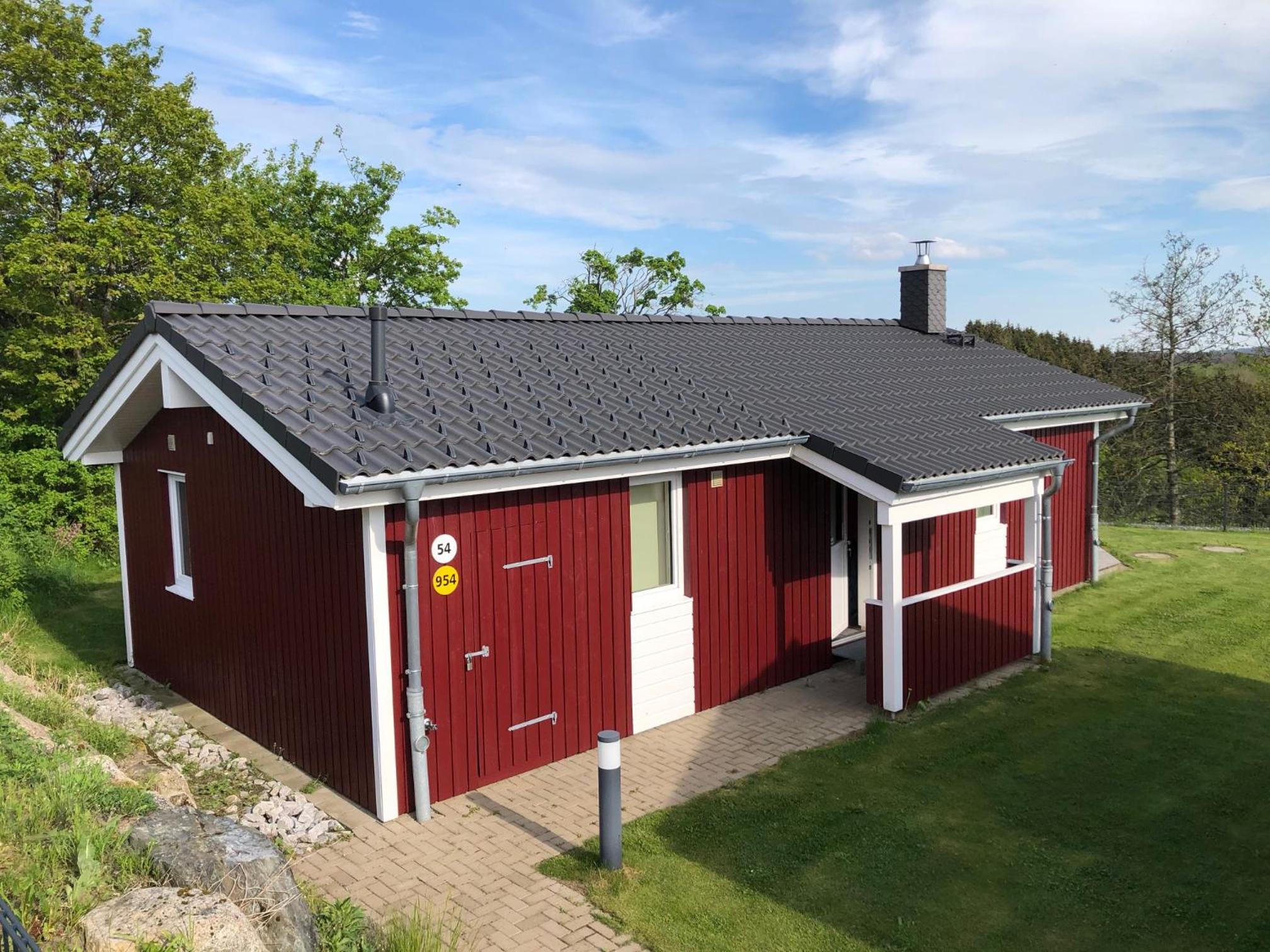 Ferienhaus Heimeli - Sankt Andreasberg im Harz