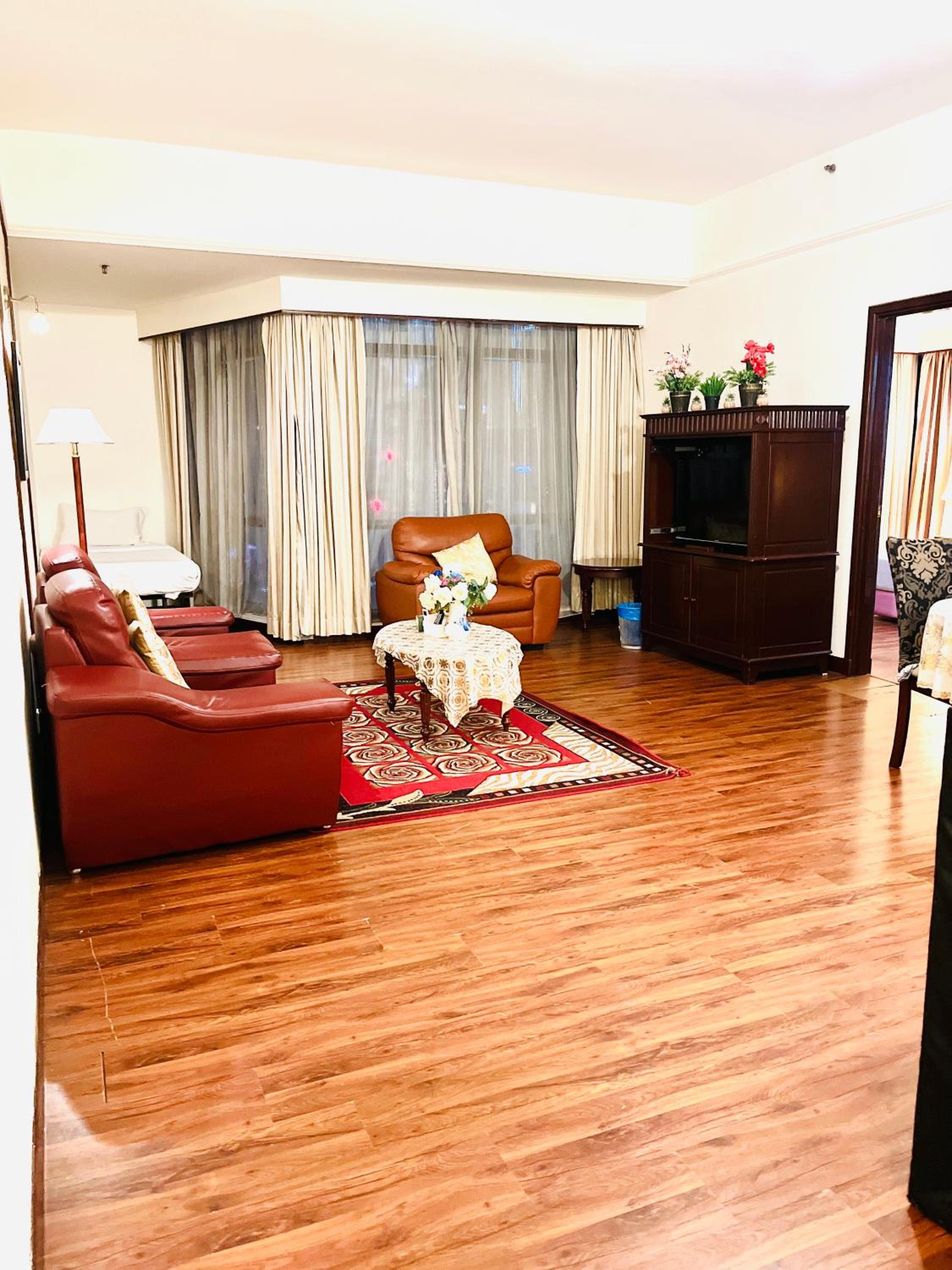Marmaid Suite At Time Square KL
