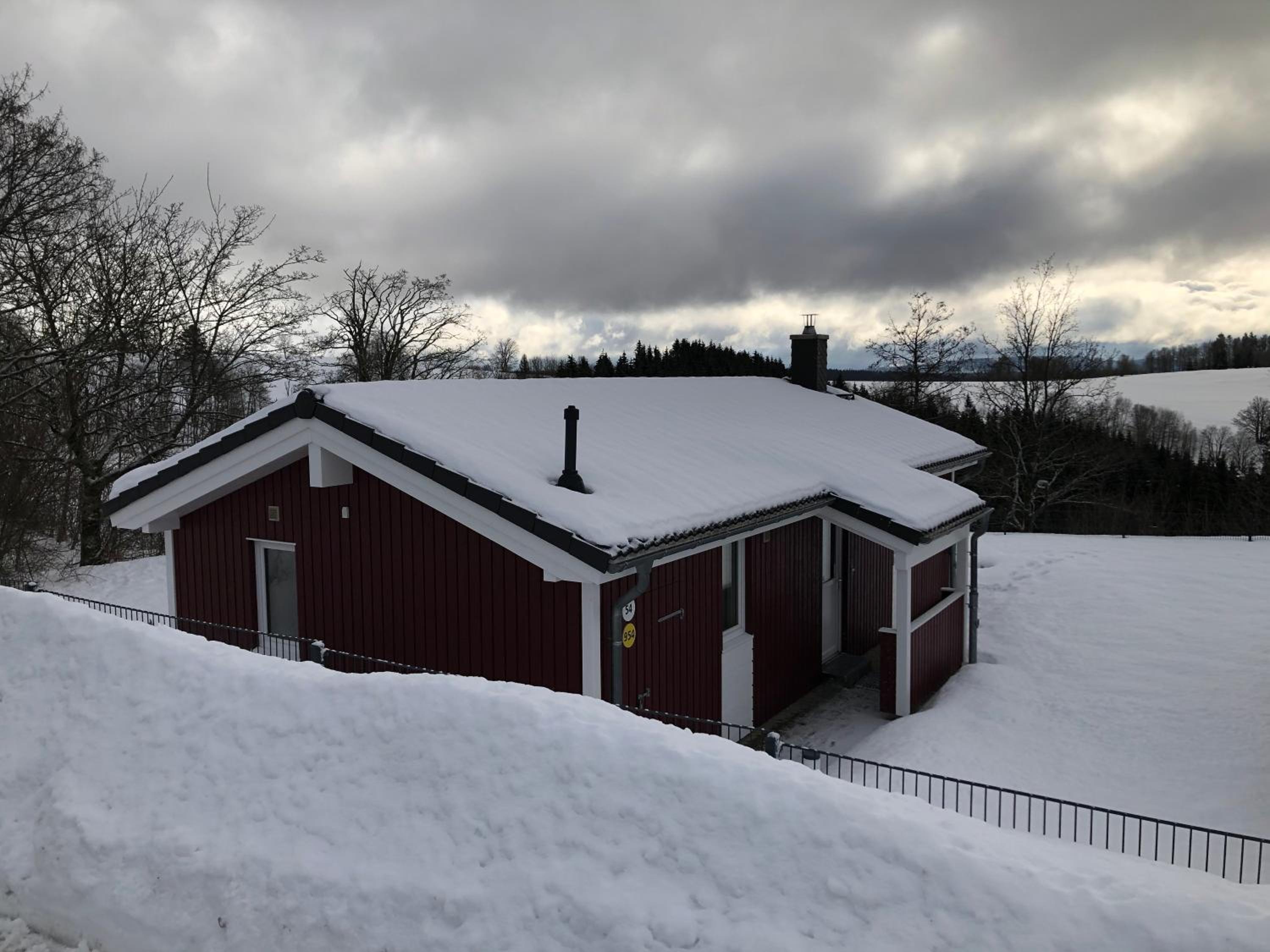 Ferienhaus Heimeli - Sankt Andreasberg im Harz