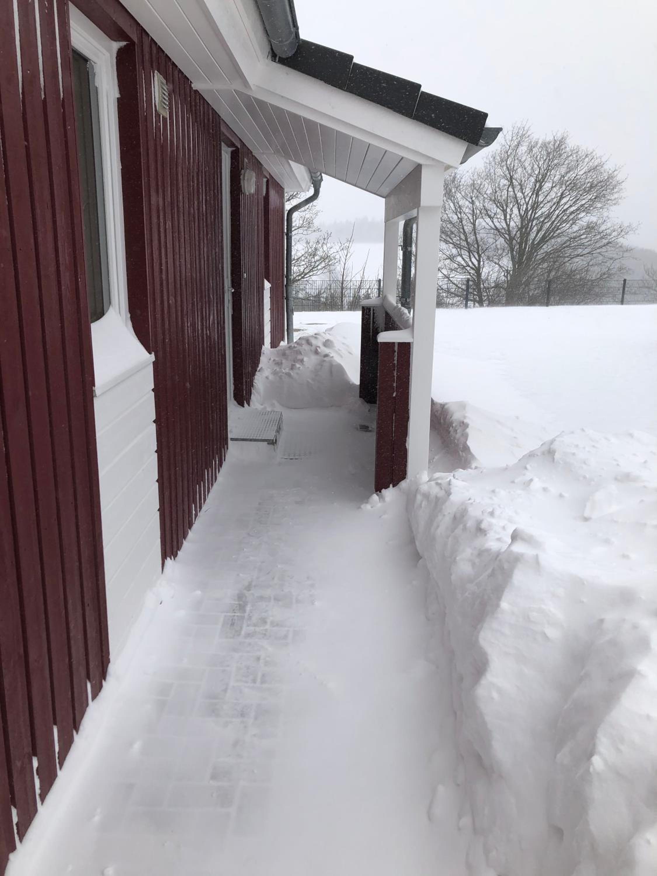 Ferienhaus Heimeli - Sankt Andreasberg im Harz