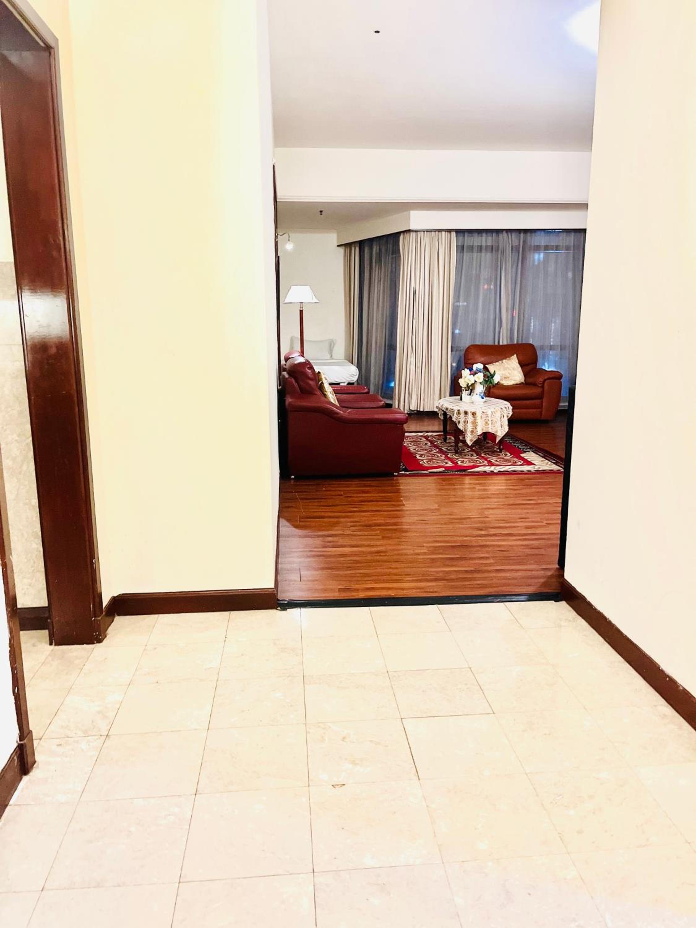 Marmaid Suite At Time Square KL