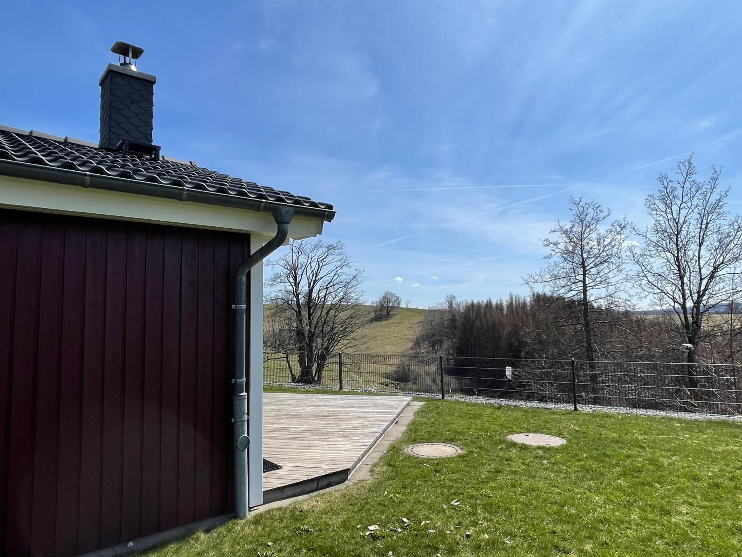 Ferienhaus Heimeli - Sankt Andreasberg im Harz