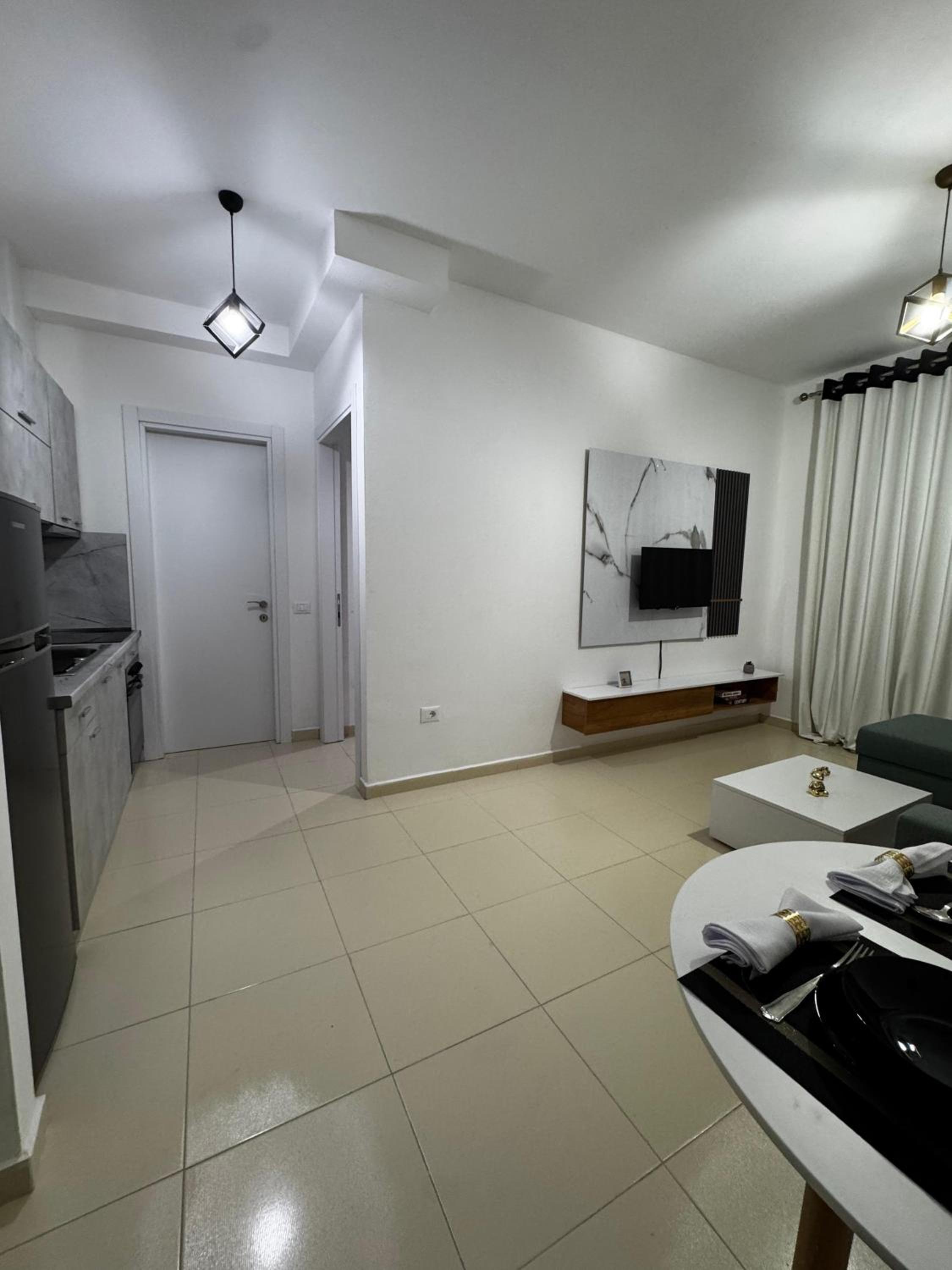 Aaron's Suite Apartment