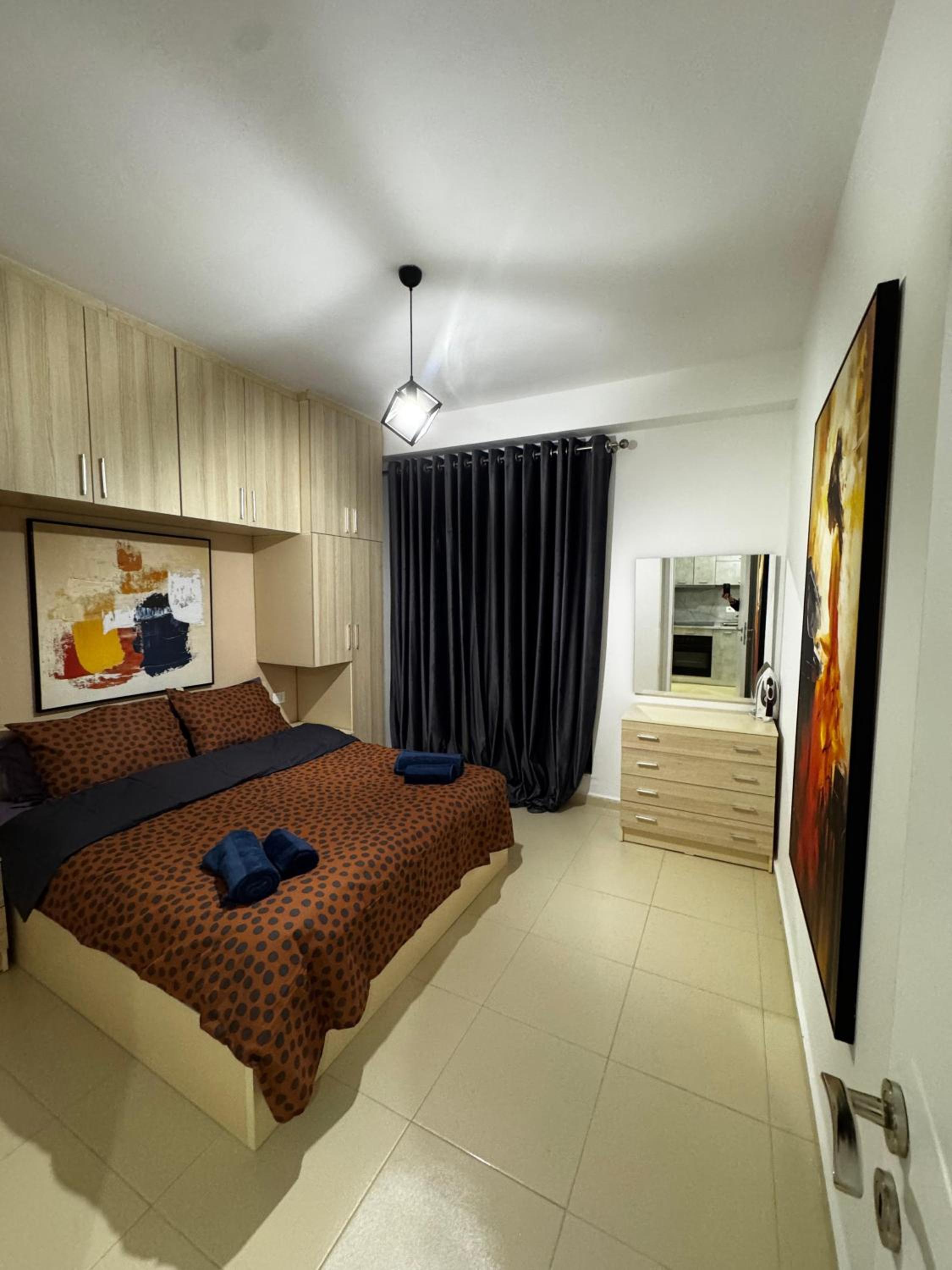 Aaron's Suite Apartment