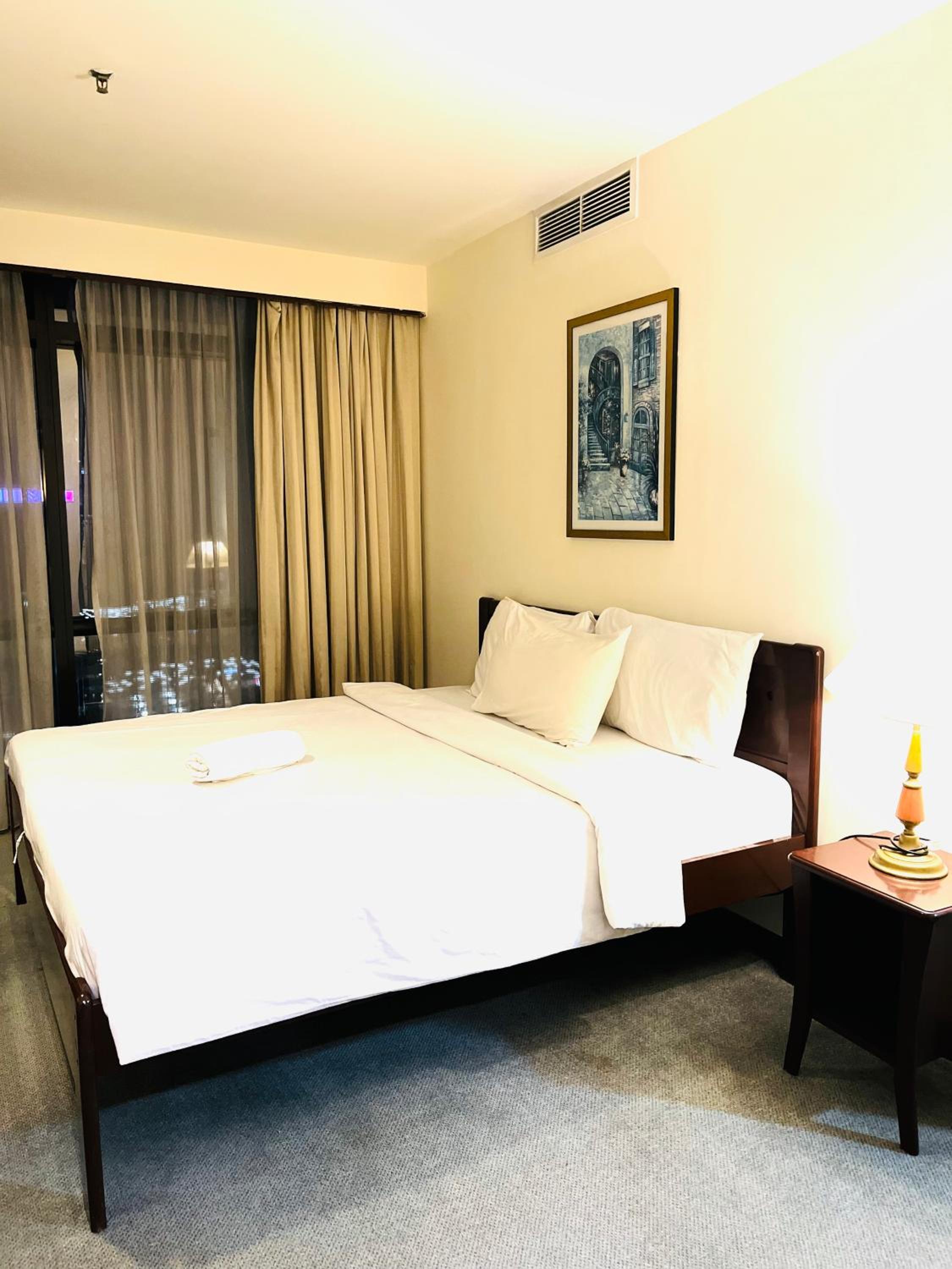 Marmaid Suite At Time Square KL