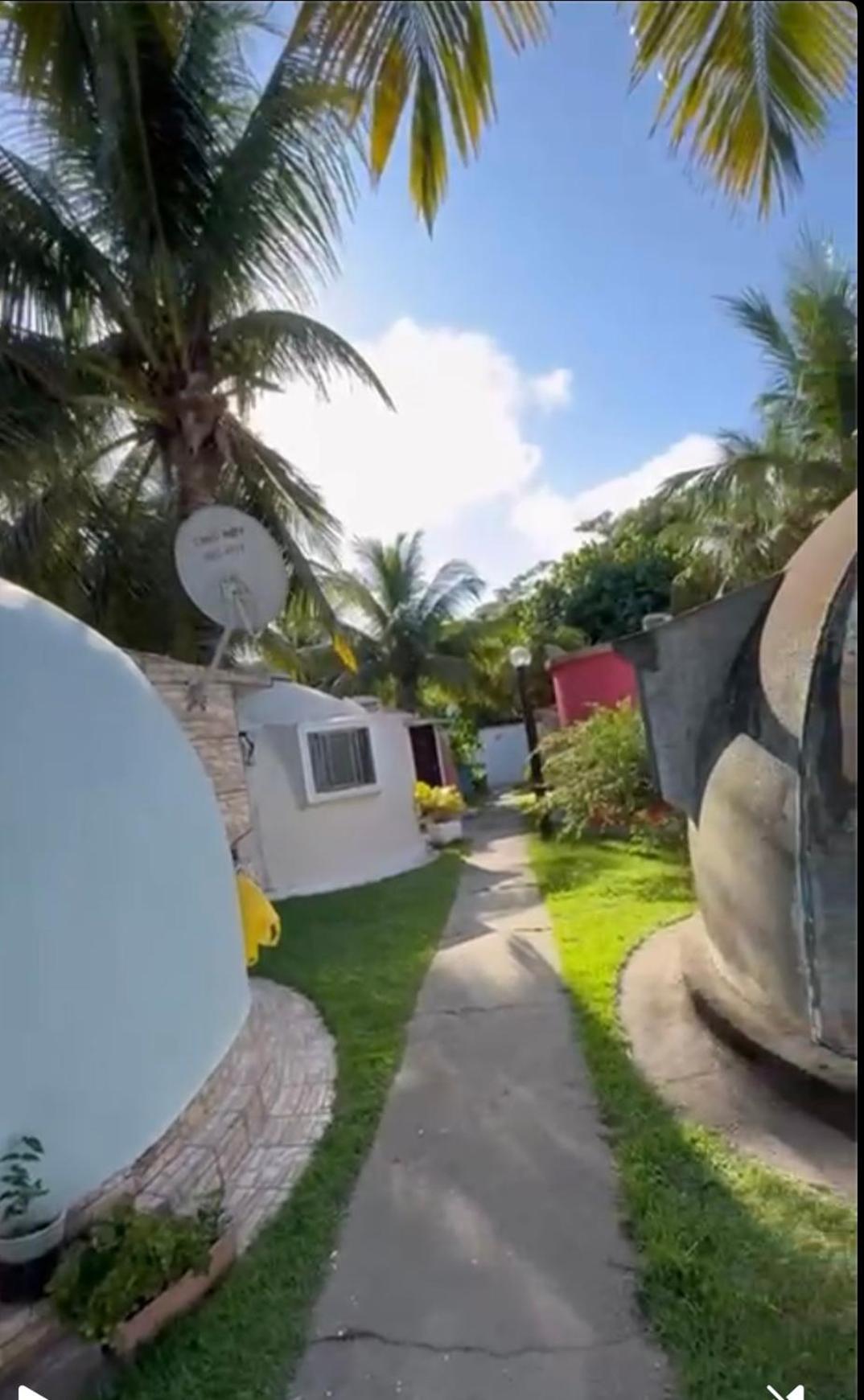 Cabana Bela Vista