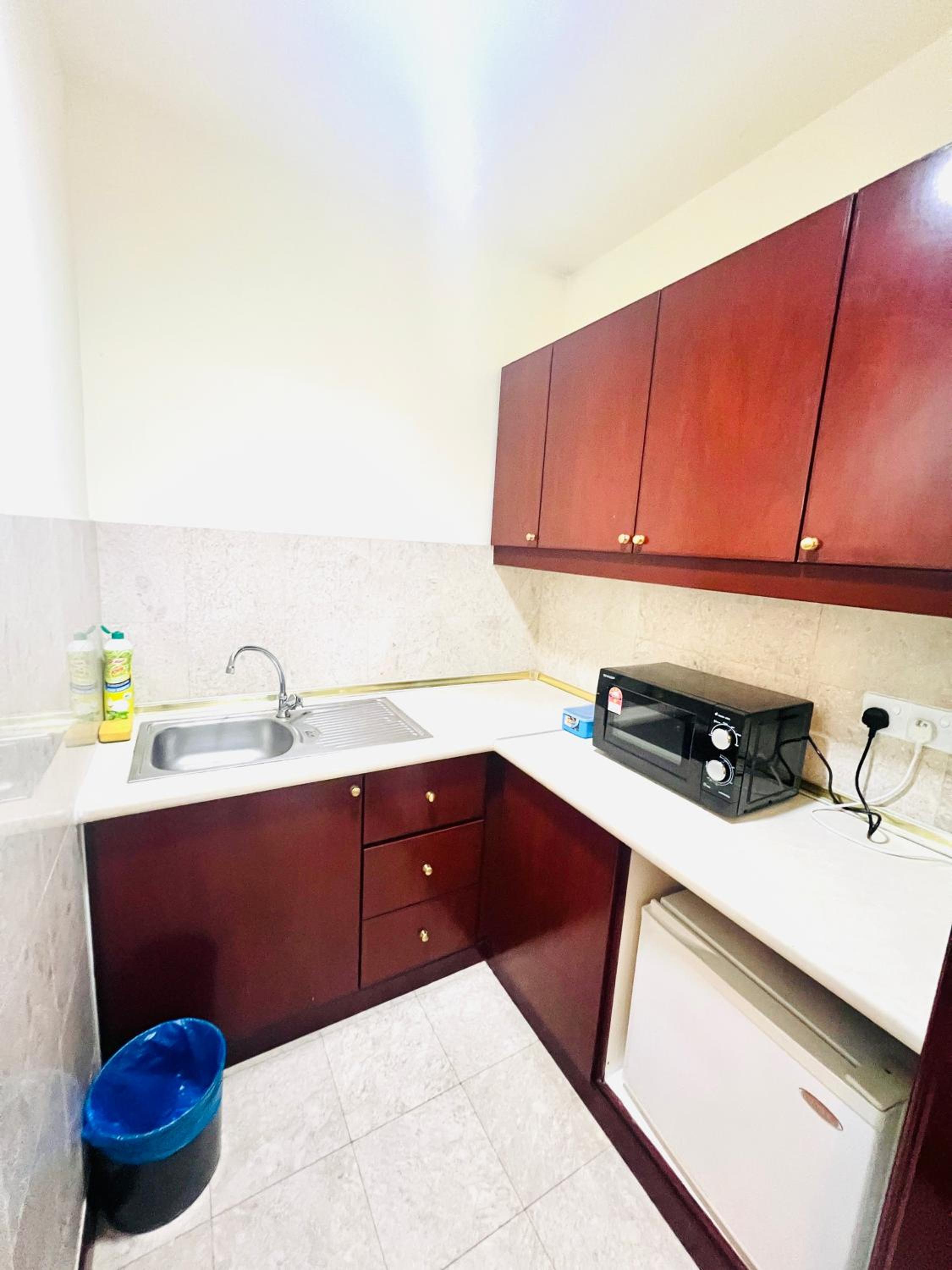 Marmaid Suite At Time Square KL