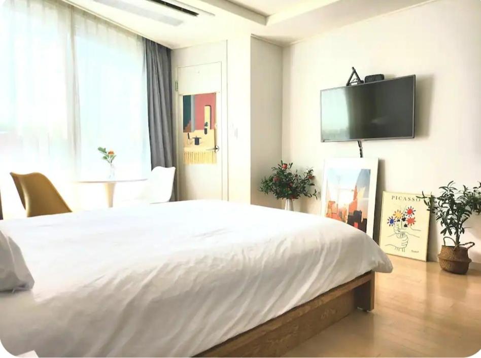 Haeundae Lavender House-Irua