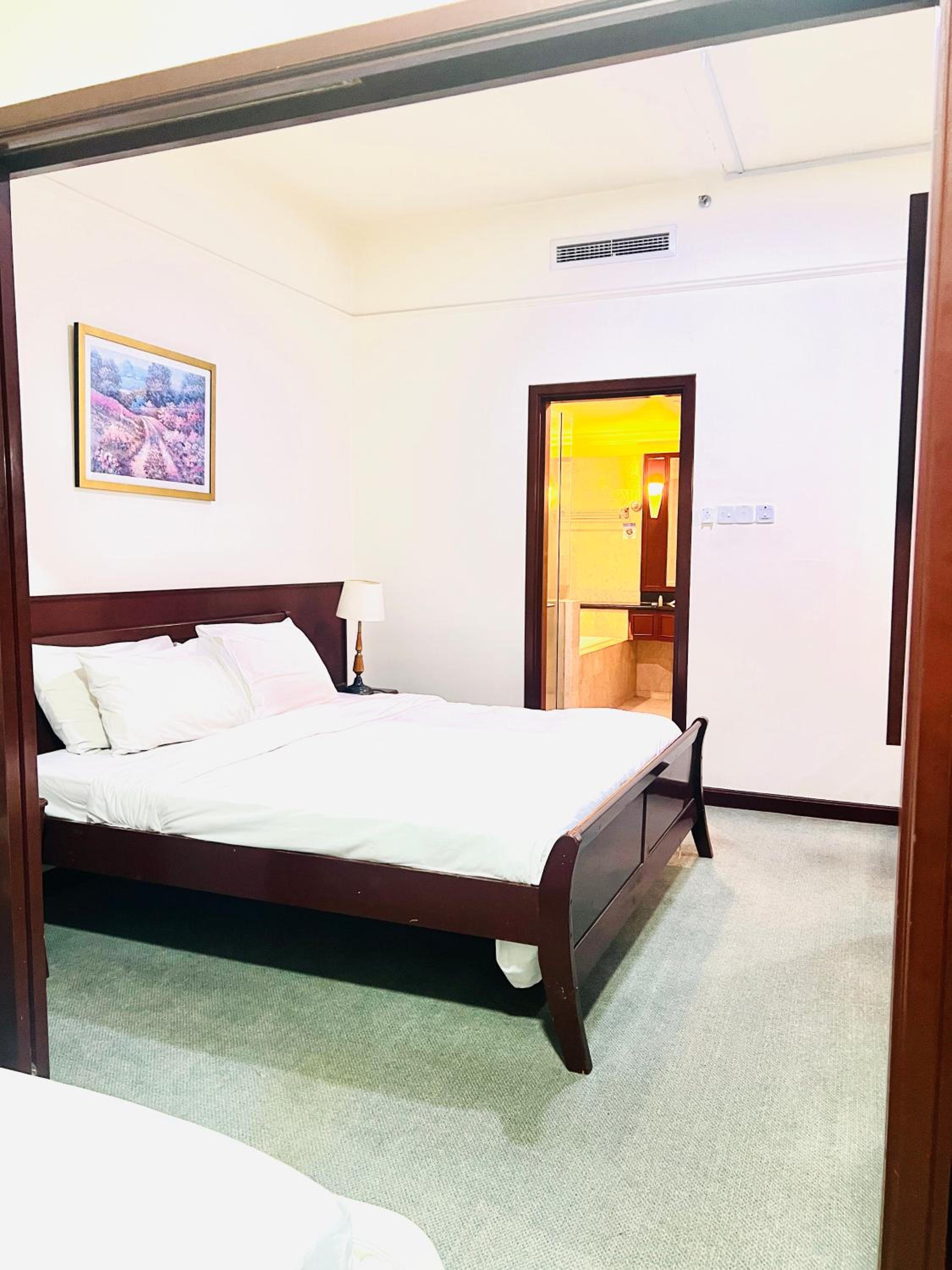 Marmaid Suite At Time Square KL