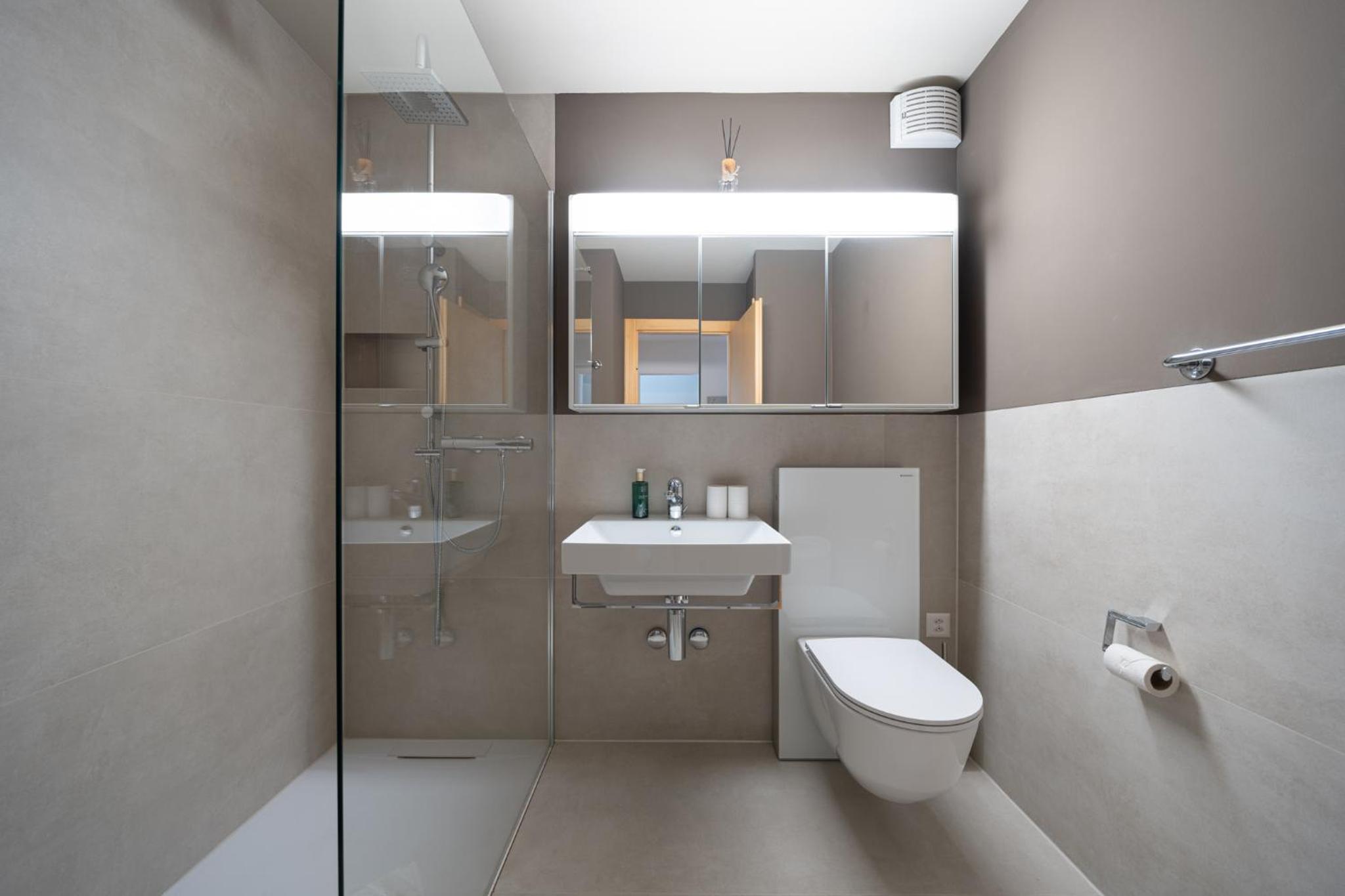 Galerie Obersee 3E - Top Lage- Zentrum Arosa - by Arosa Stay