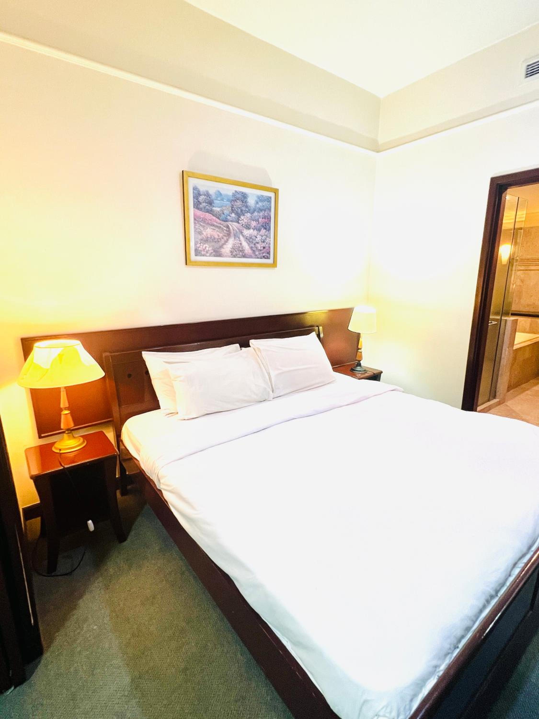 Marmaid Suite At Time Square KL