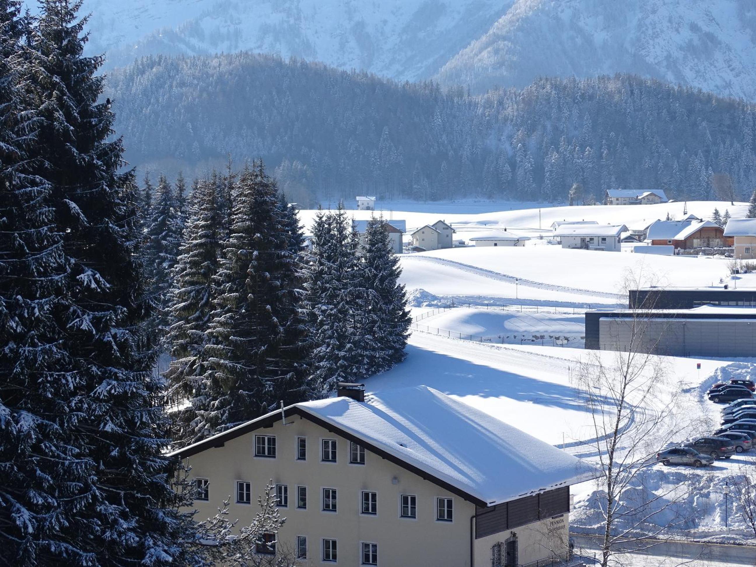 Pension Bayrhammer