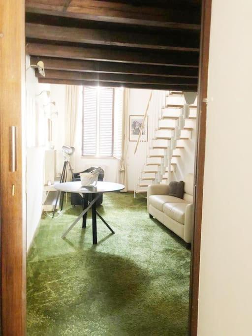 La Dolce Vita Fontana di Trevi - Loft