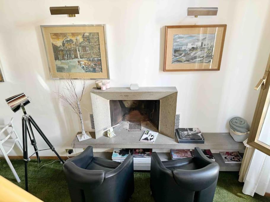 La Dolce Vita Fontana di Trevi - Loft