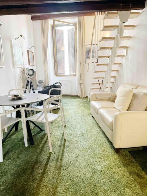 La Dolce Vita Fontana di Trevi - Loft