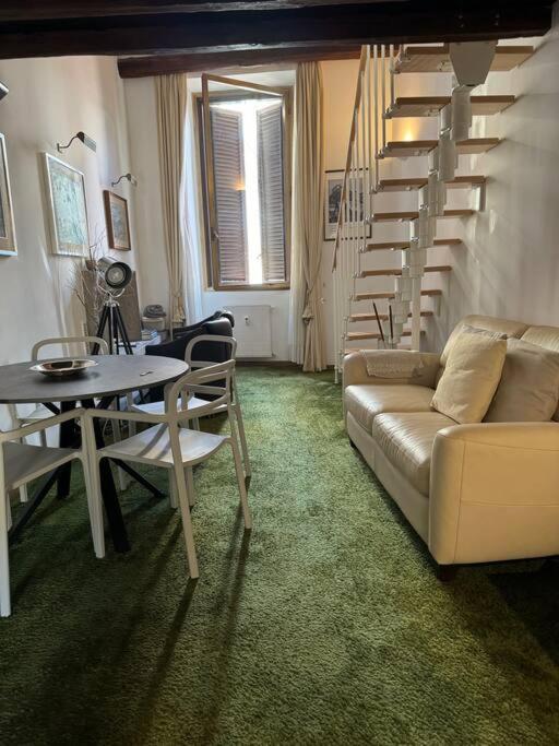 La Dolce Vita Fontana di Trevi - Loft