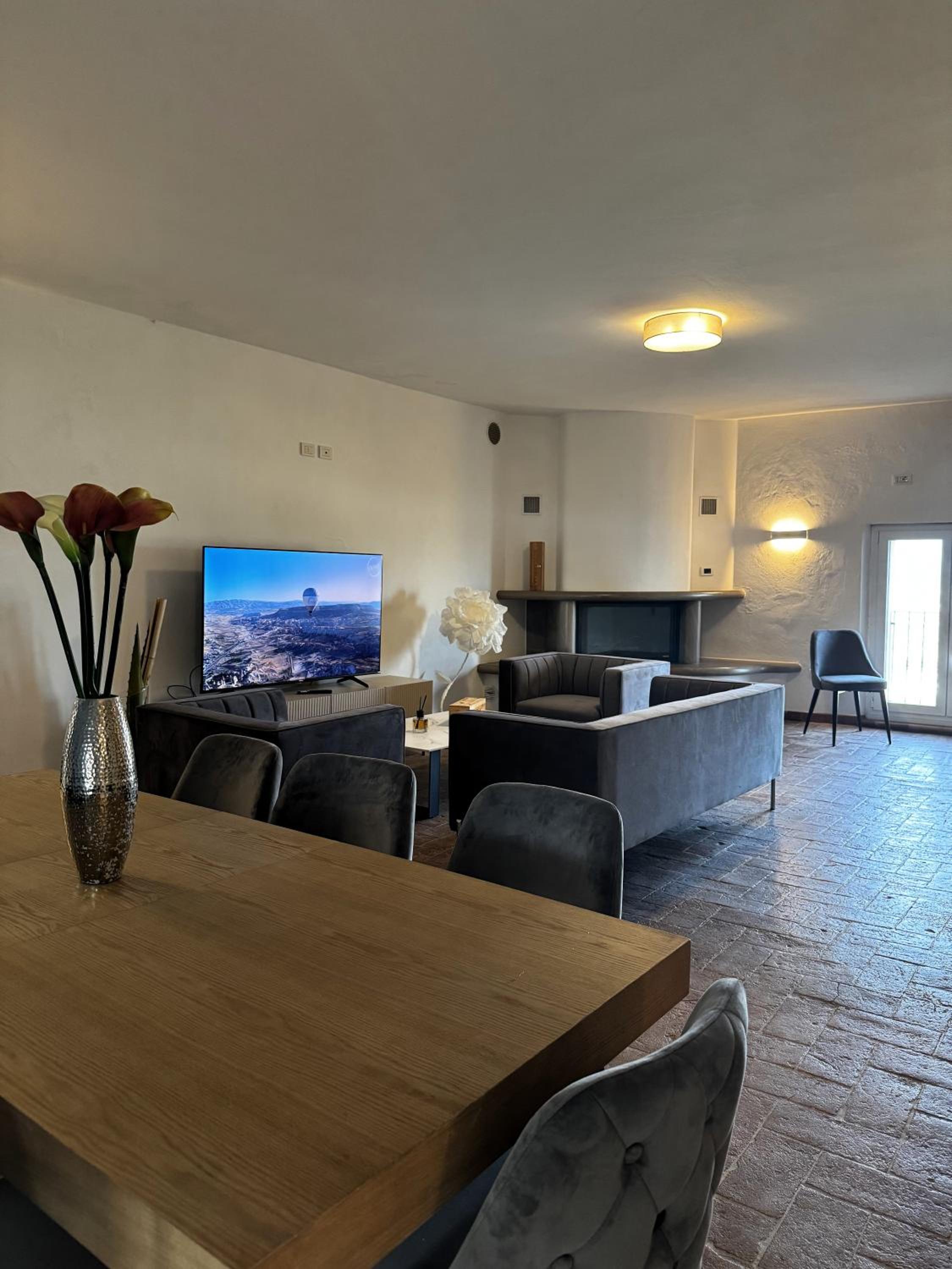 Relais Appartamento Castello Magona - Venturina Terme view 3
