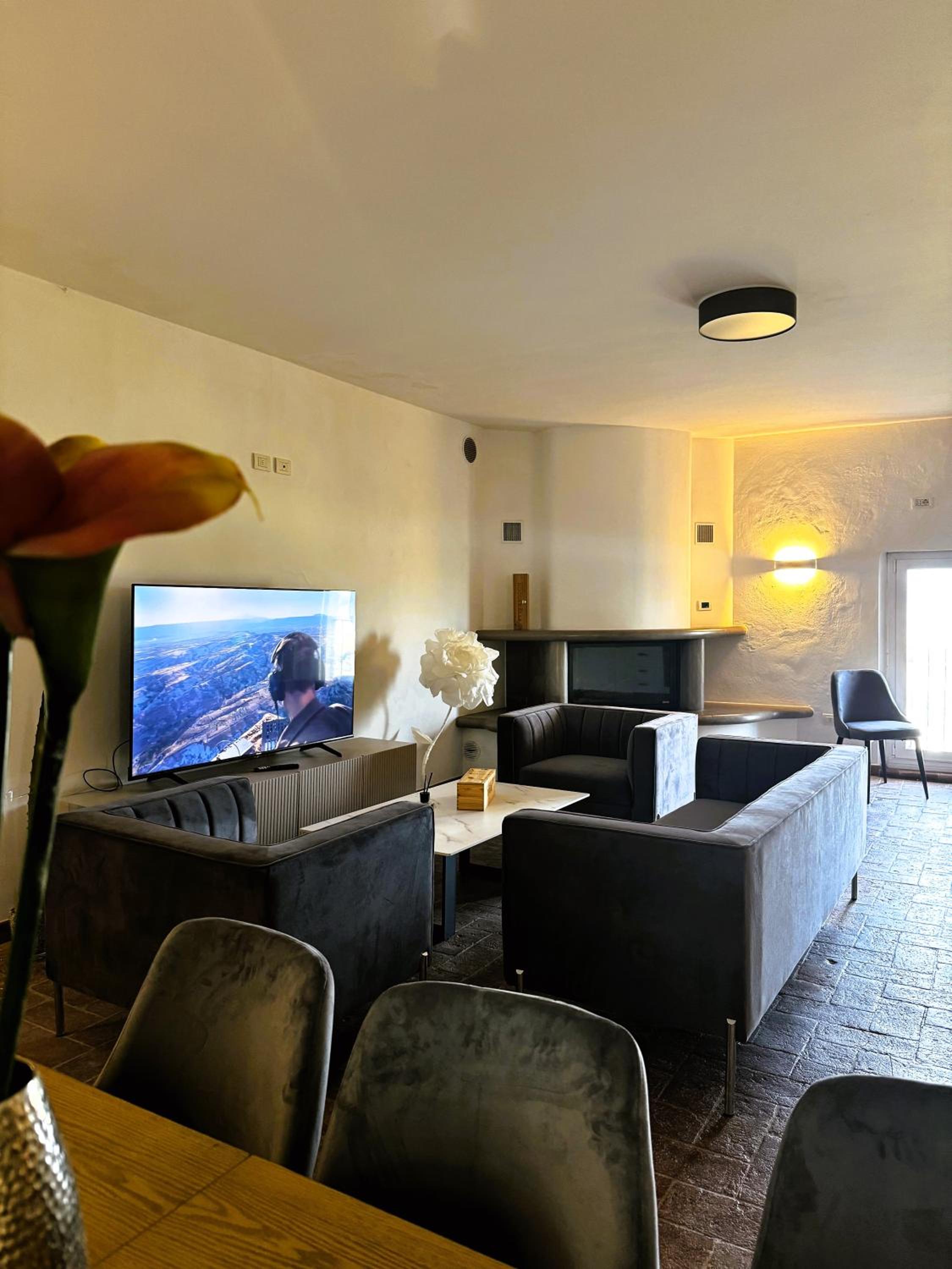 Relais Appartamento Castello Magona - Venturina Terme view 4