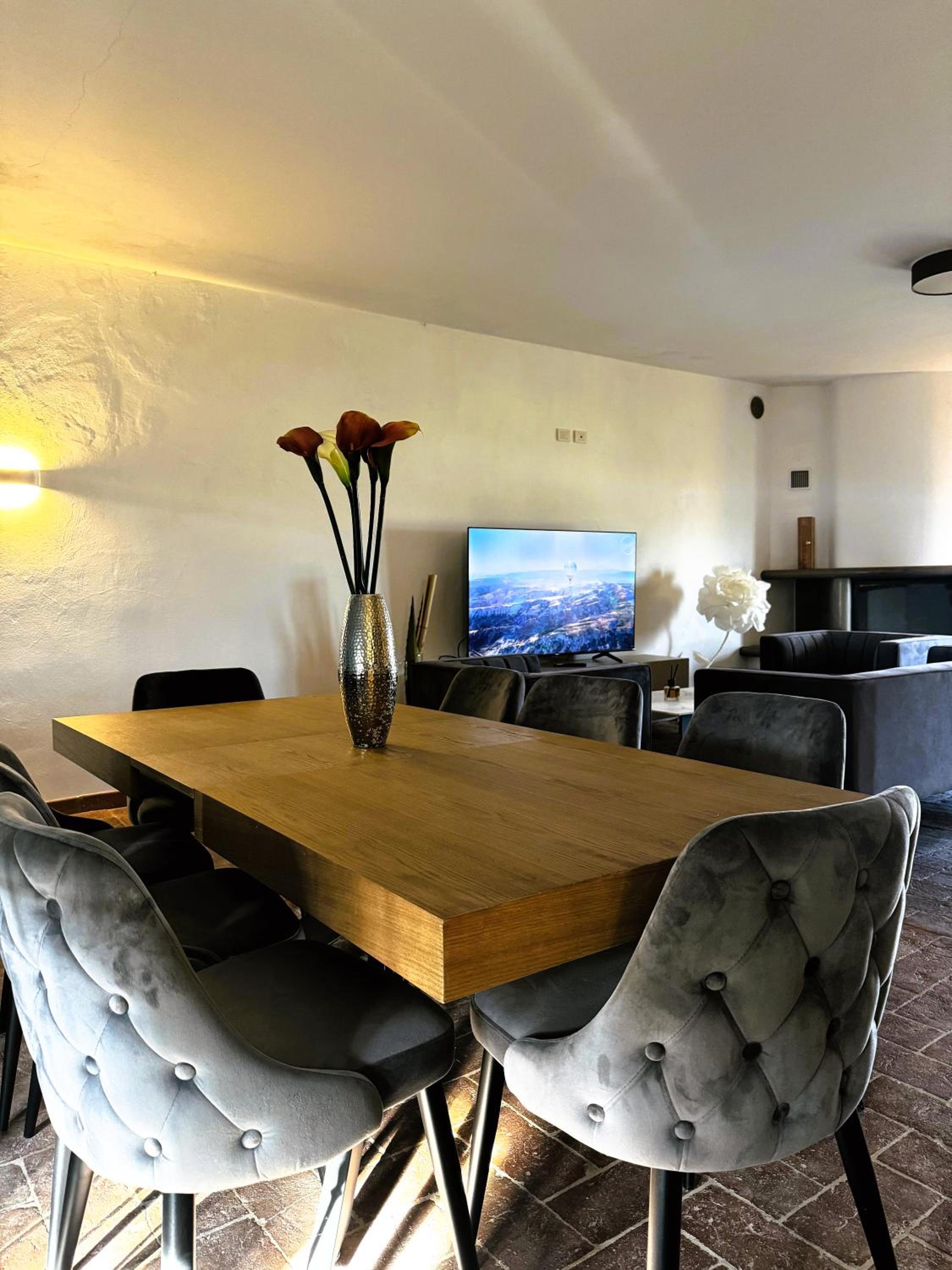 Relais Appartamento Castello Magona - Venturina Terme view 2