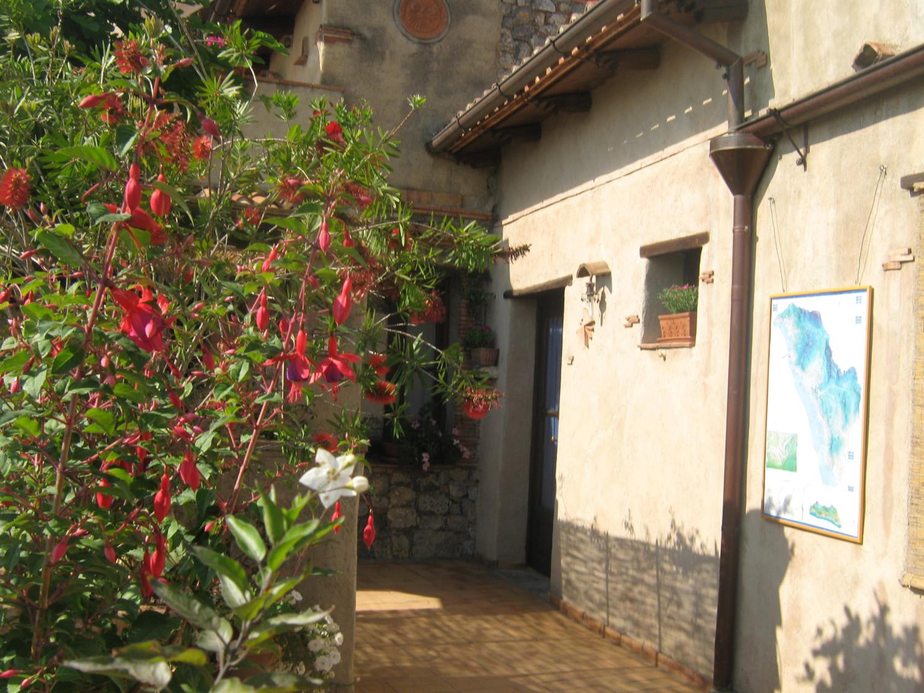 B&B La Torretta