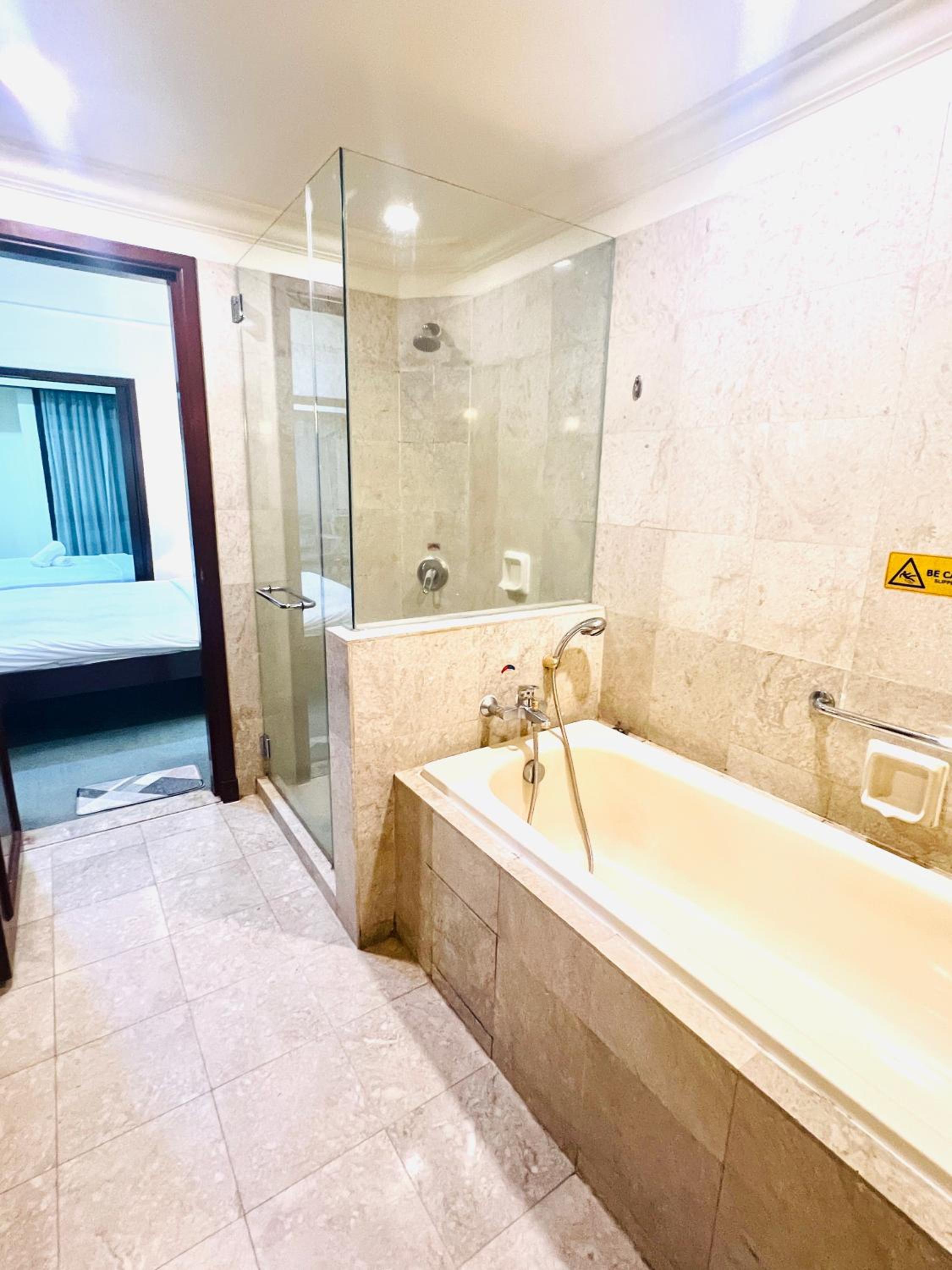 Marmaid Suite At Time Square KL