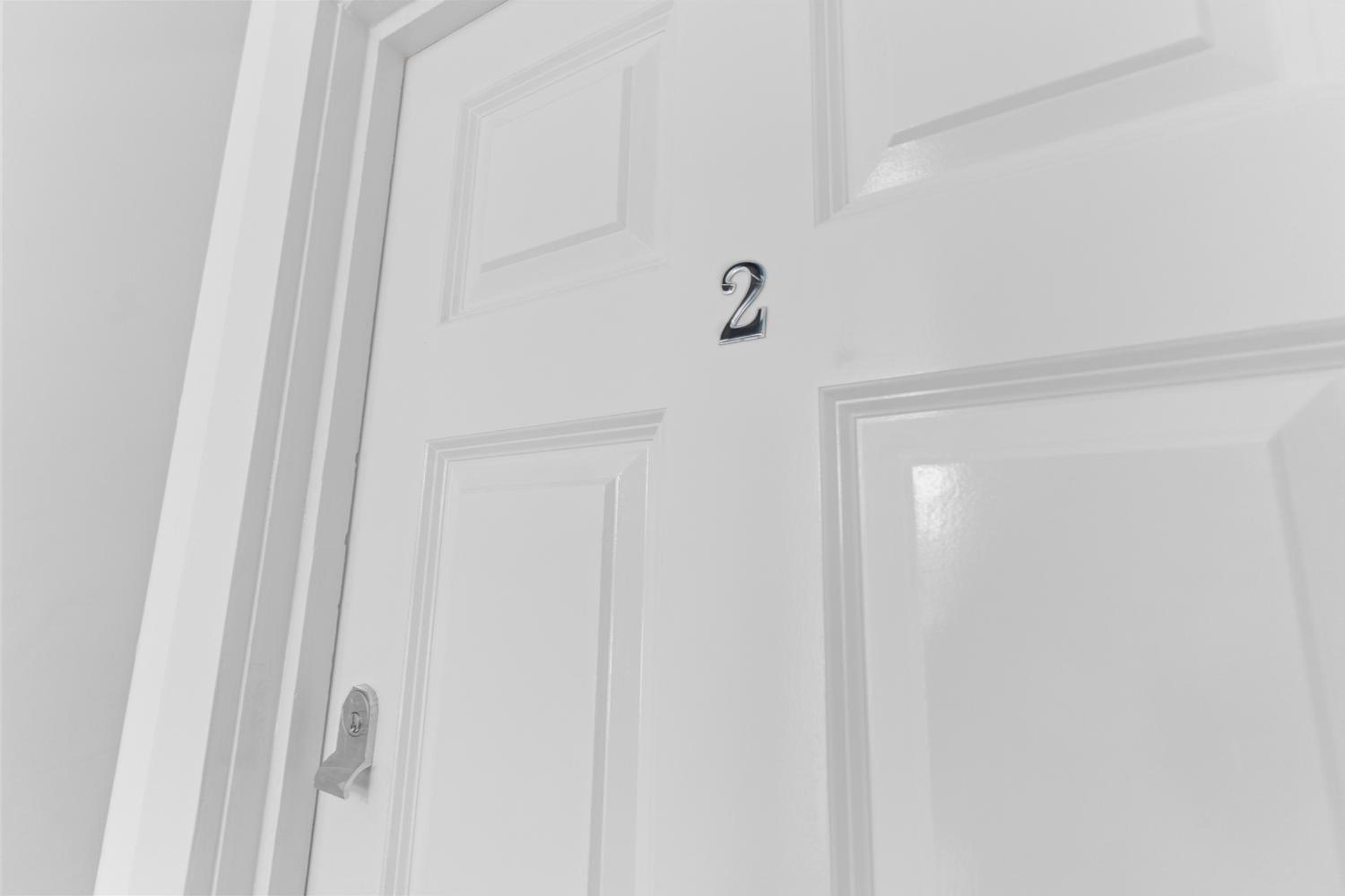 Modern Apartments London With Free WiFi