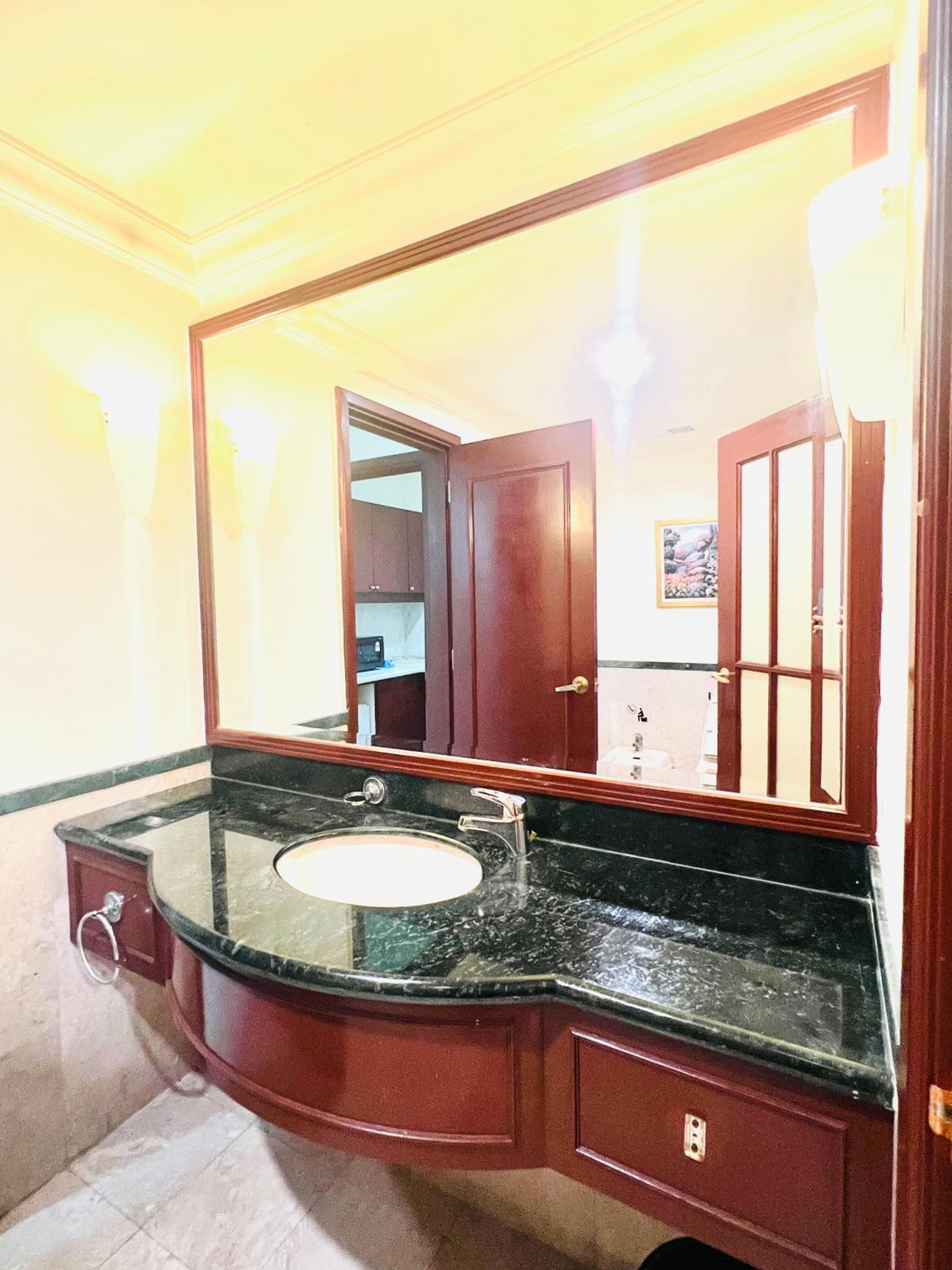 Marmaid Suite At Time Square KL