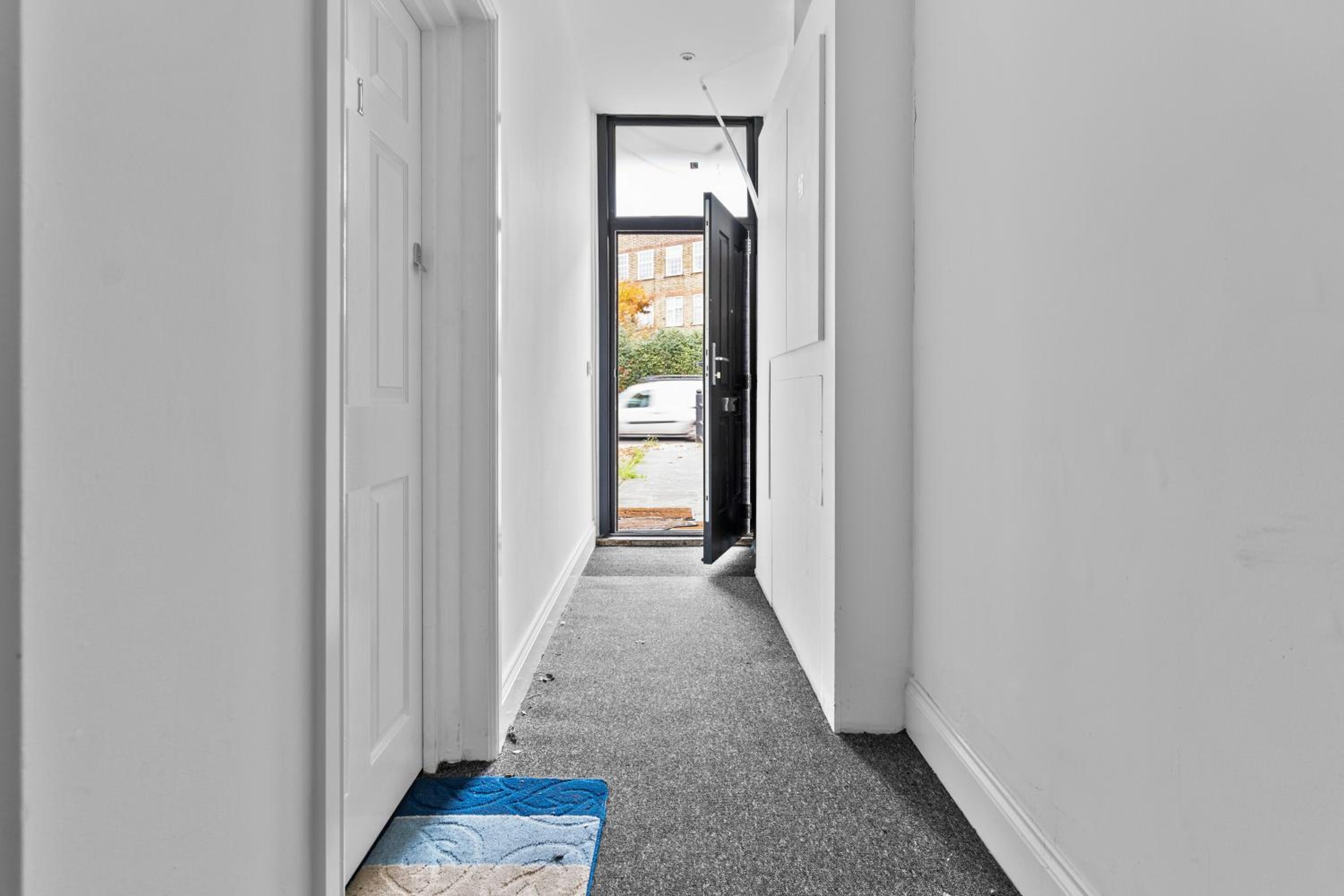 Modern Apartments London With Free WiFi