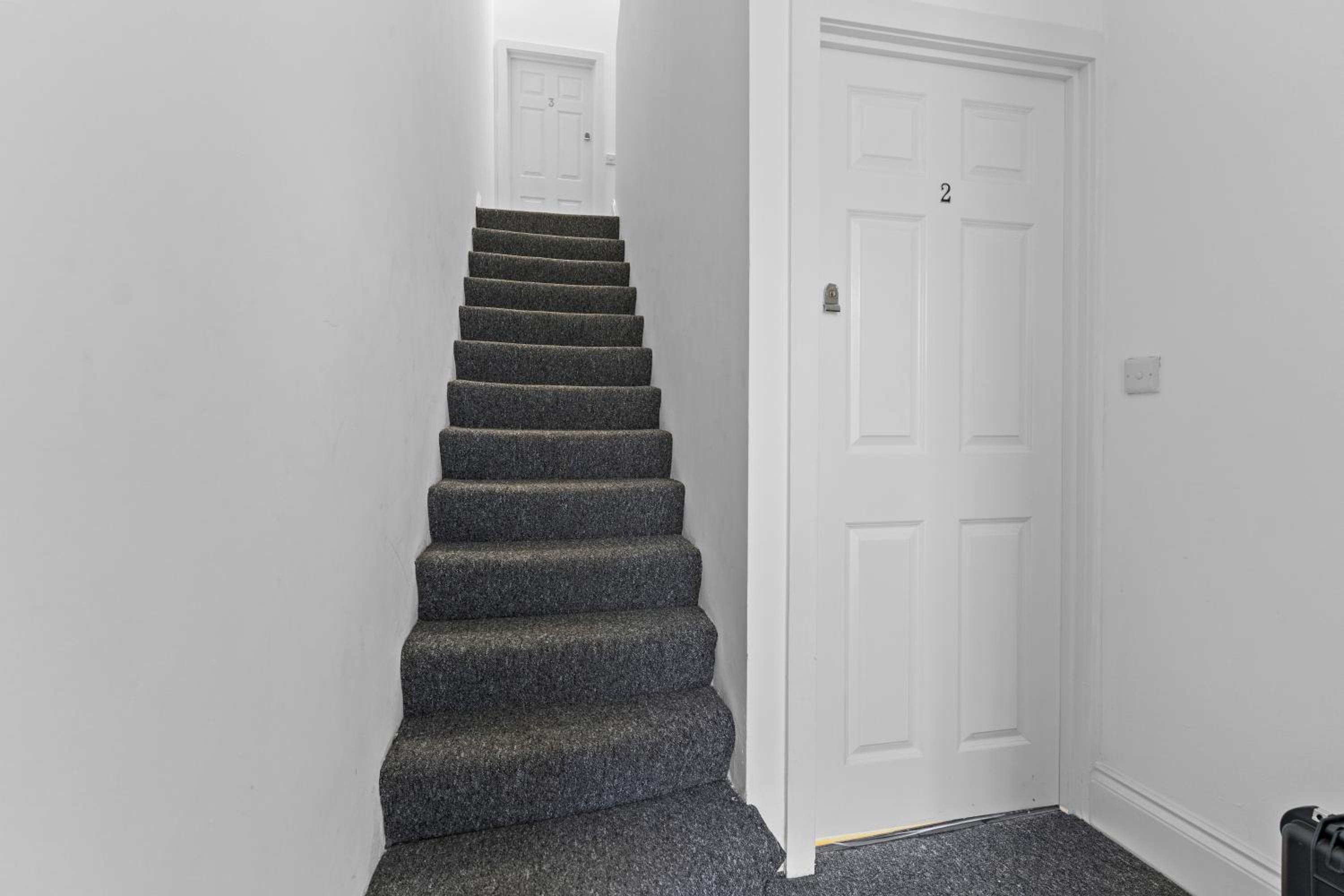 Modern Apartments London With Free WiFi