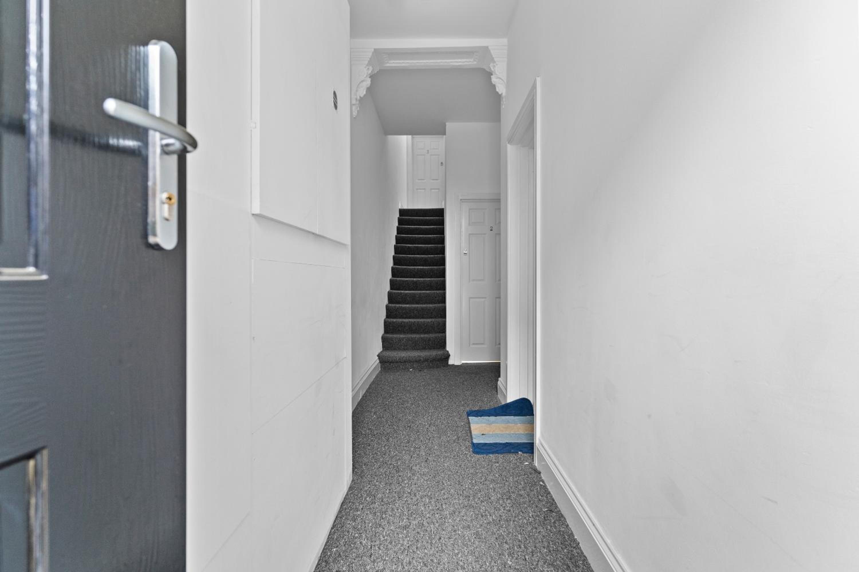 Modern Apartments London With Free WiFi
