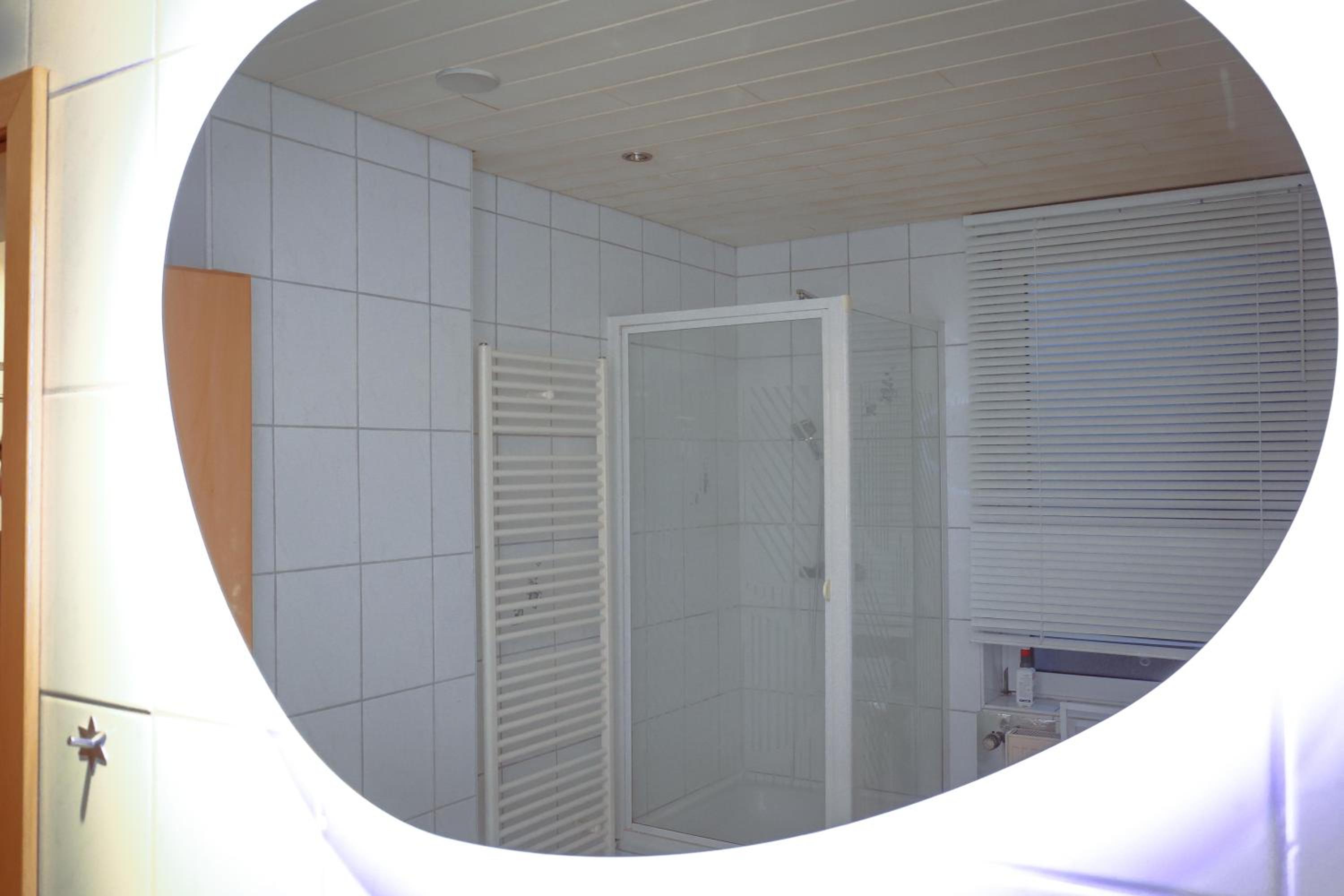Bibo City Apartment