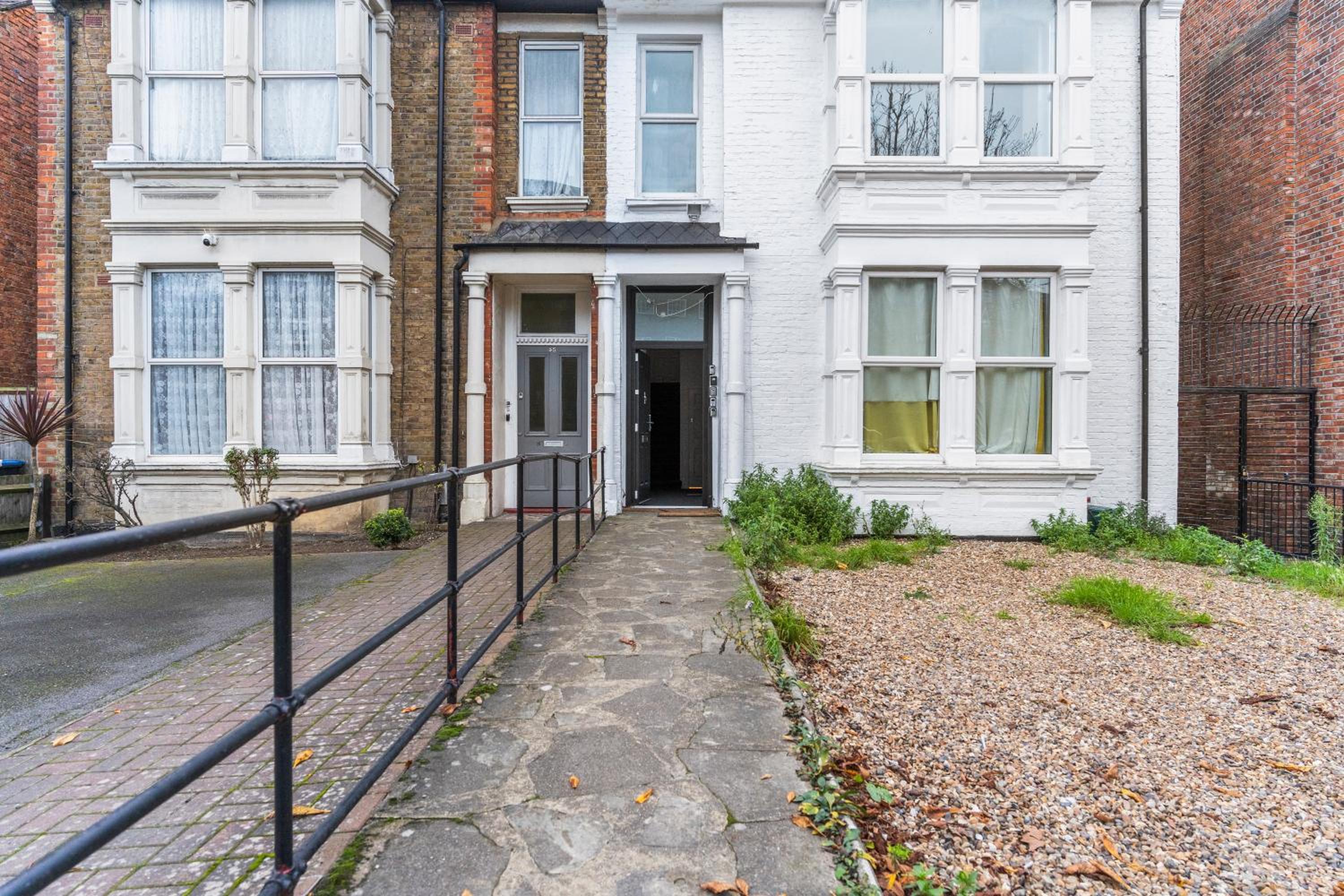Modern Apartments London With Free WiFi