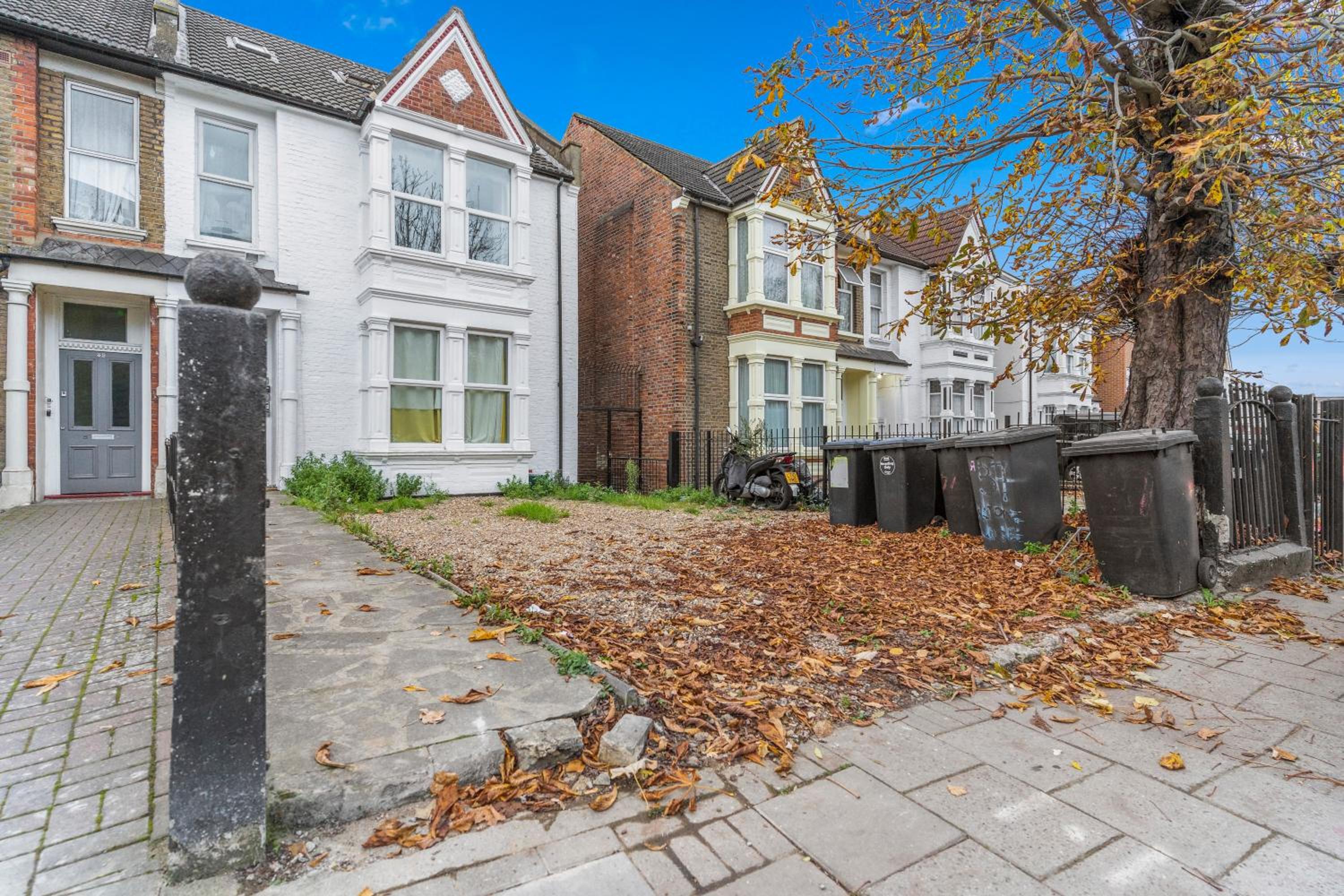Modern Apartments London With Free WiFi