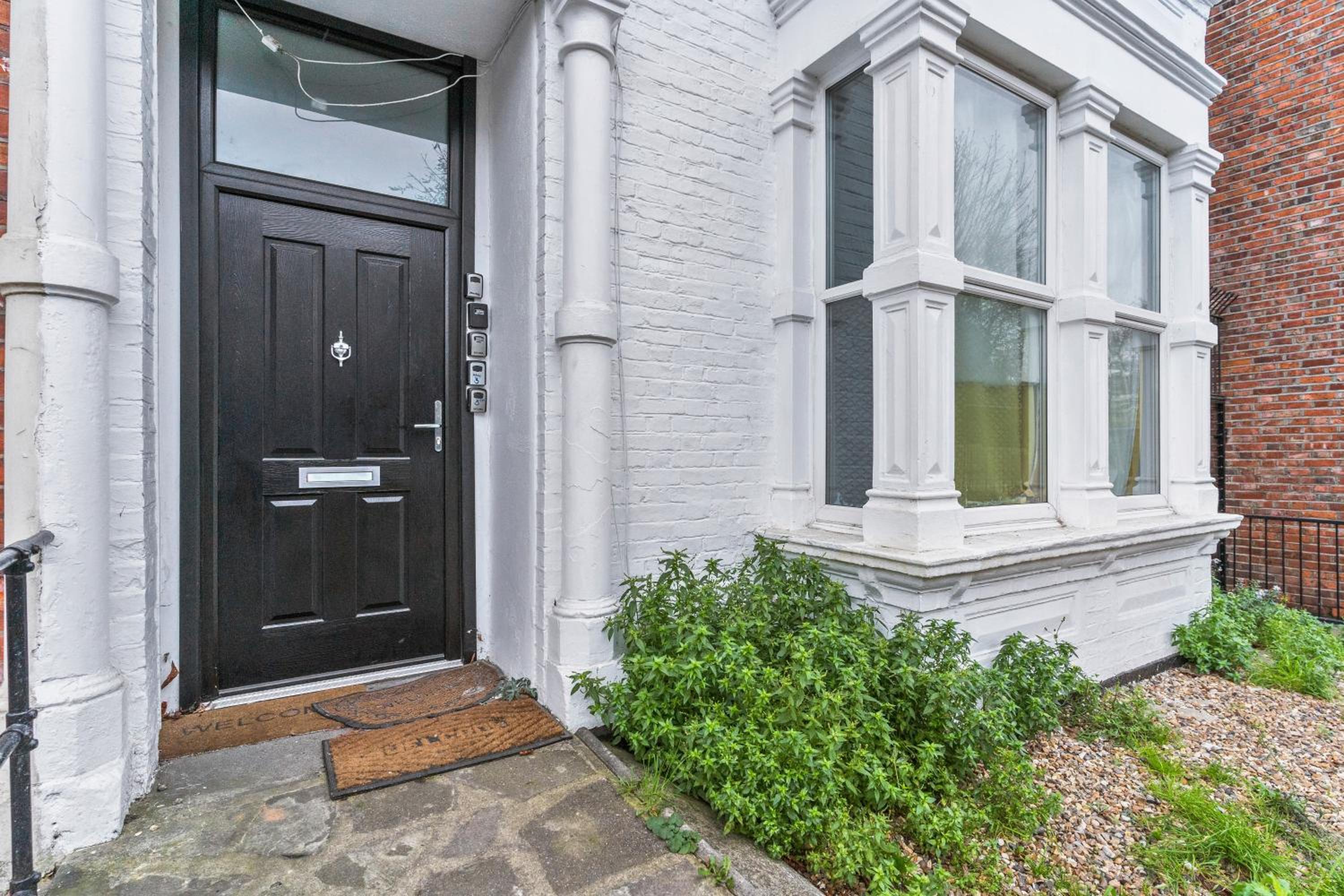 Modern Apartments London With Free WiFi