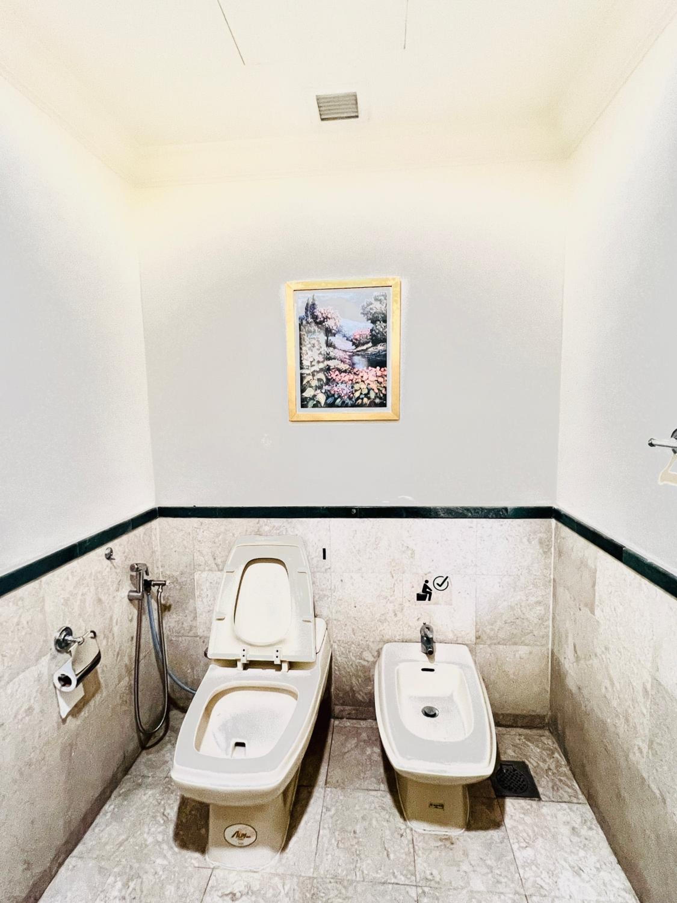 Marmaid Suite At Time Square KL