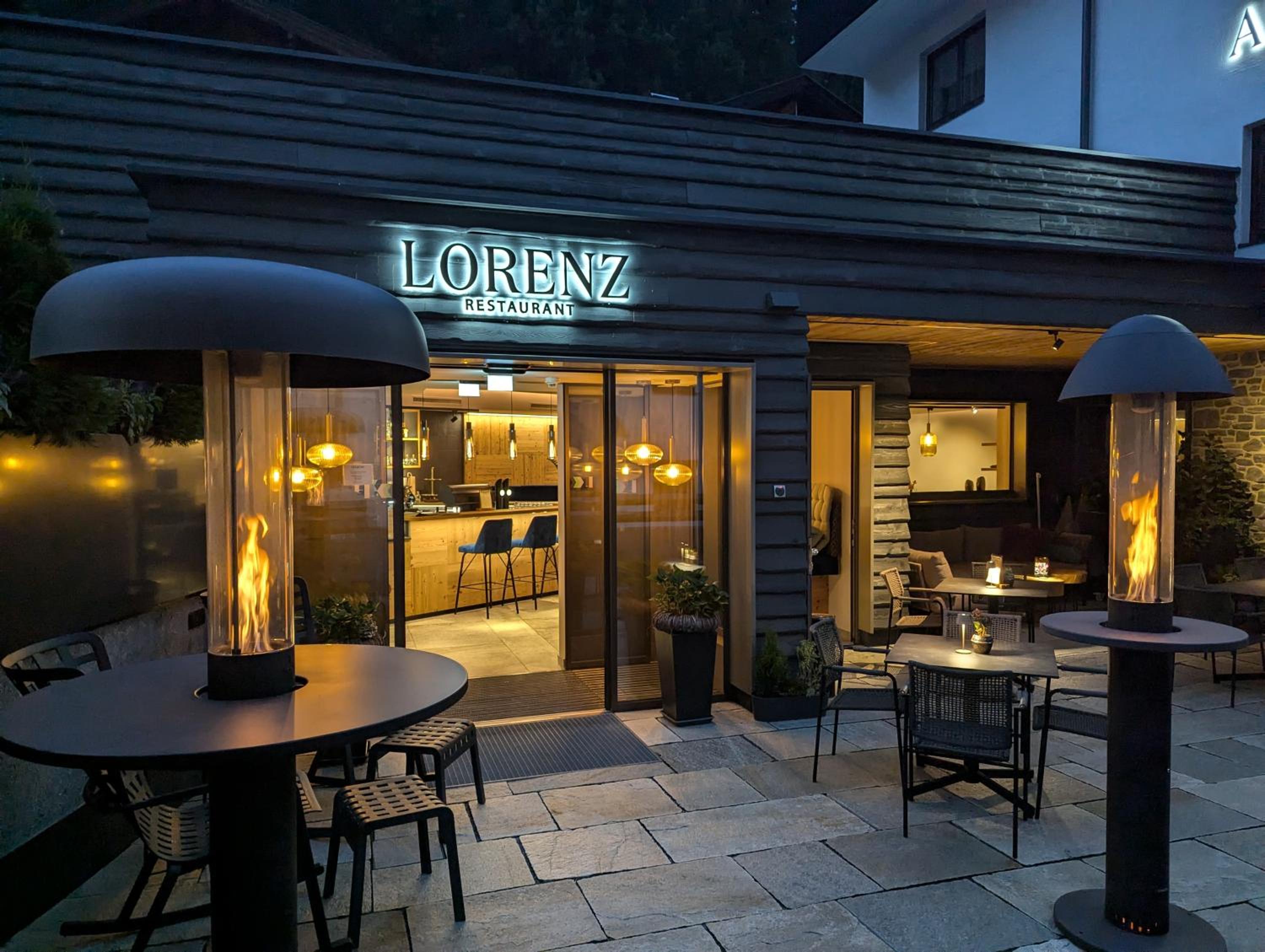 ARLhome Lodge - Zuhause am Arlberg