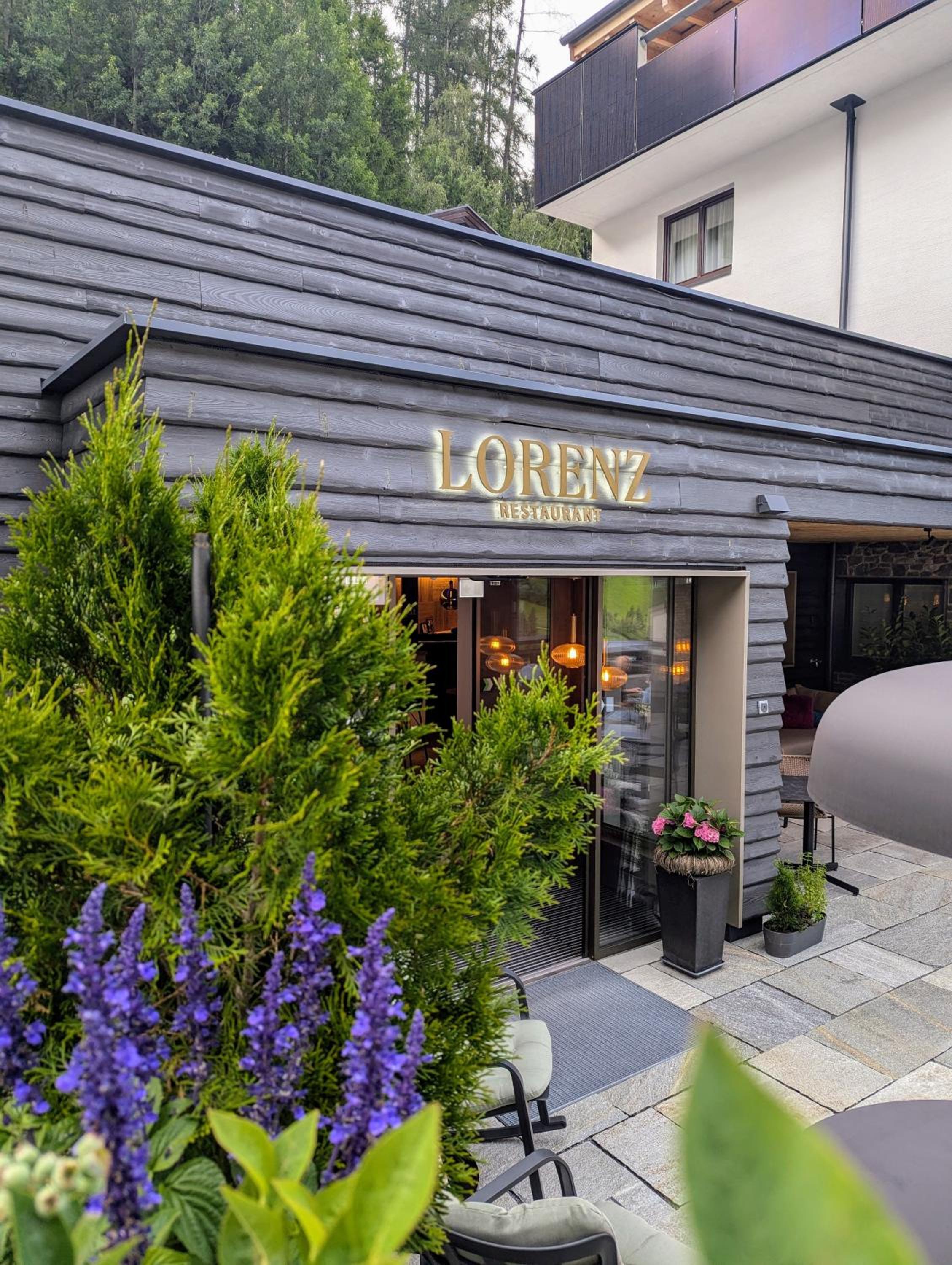 ARLhome Lodge - Zuhause am Arlberg