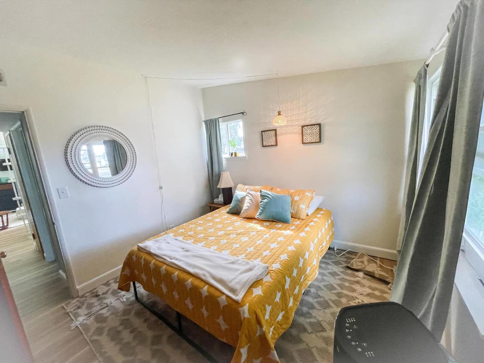 NEW! Mid-Century Modern Themed Family Home! view 4