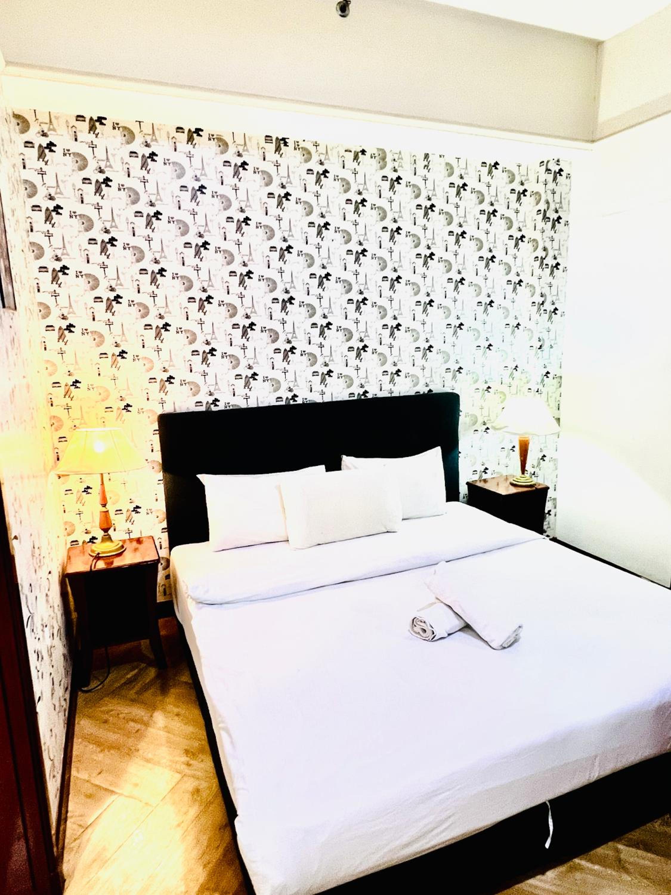 Marmaid Suite At Time Square KL