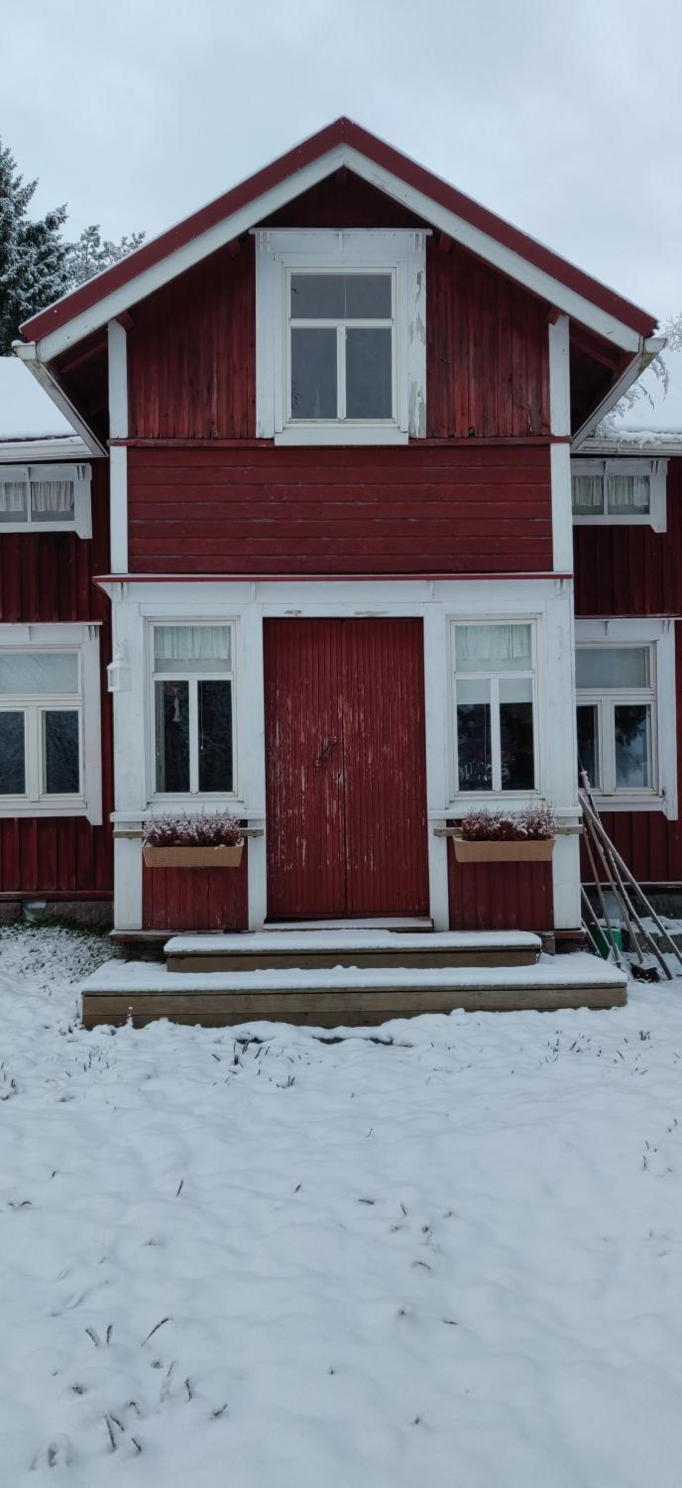 Villa Kotipelto