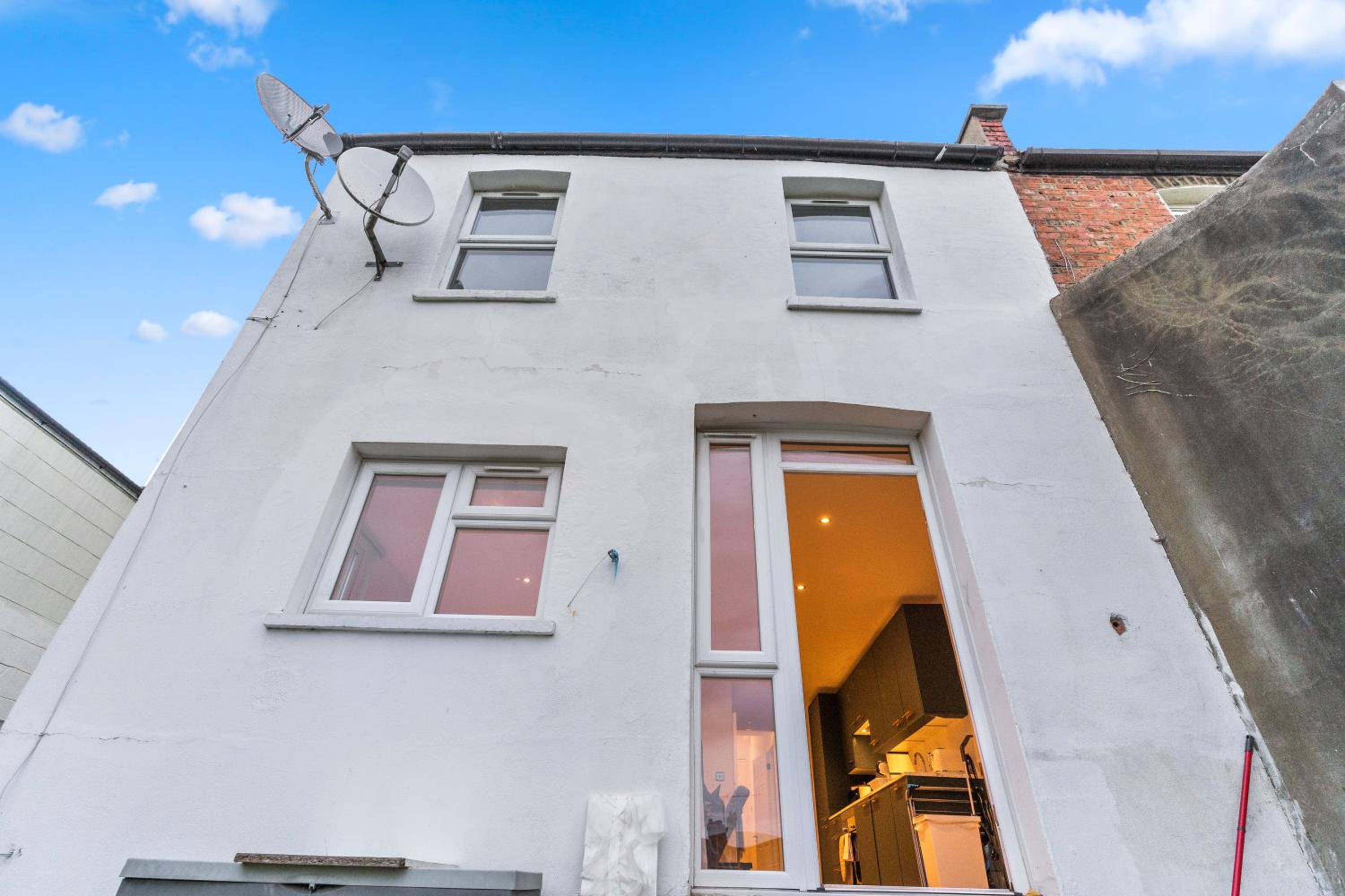 Modern Apartments London With Free WiFi