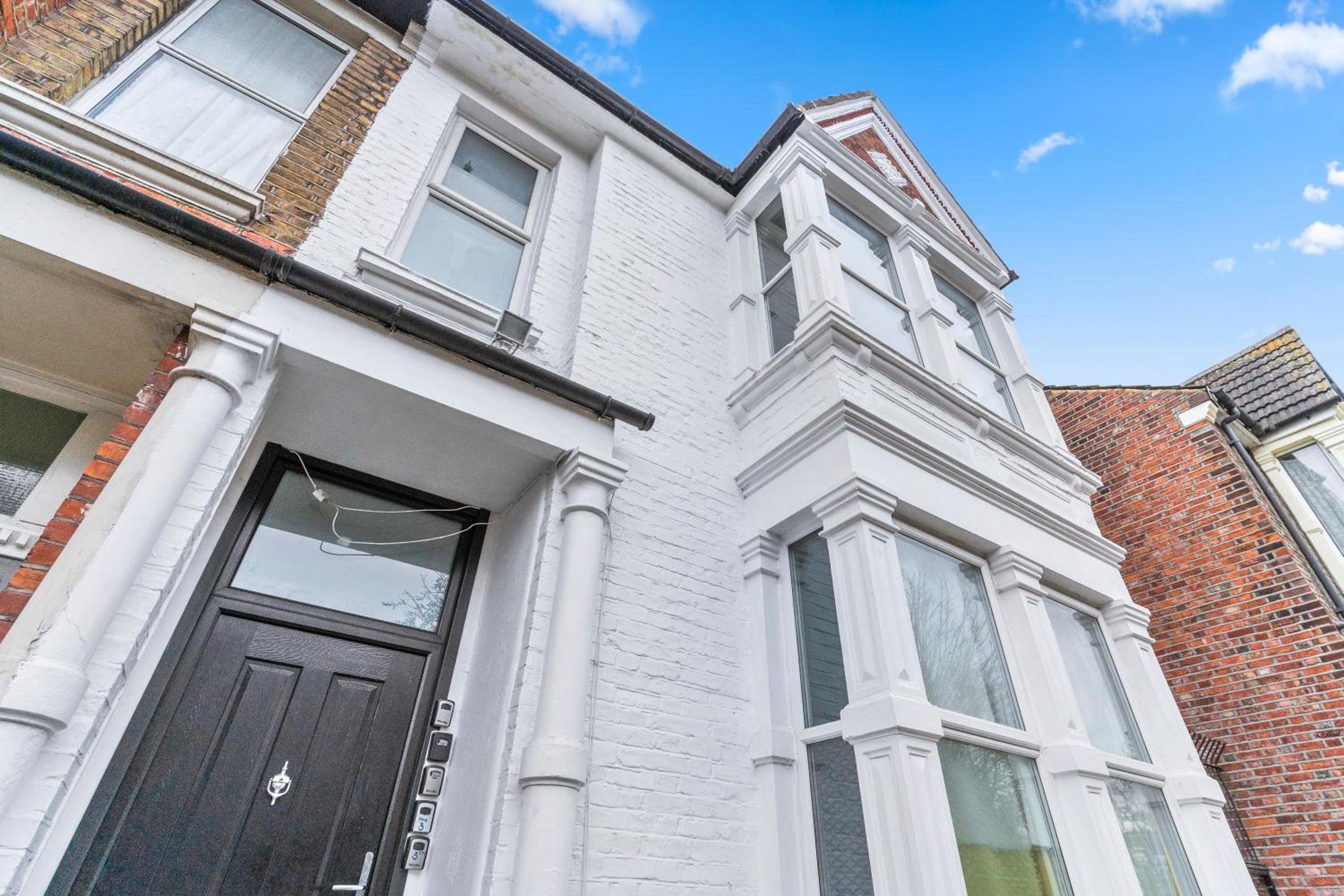 Modern Apartments London With Free WiFi