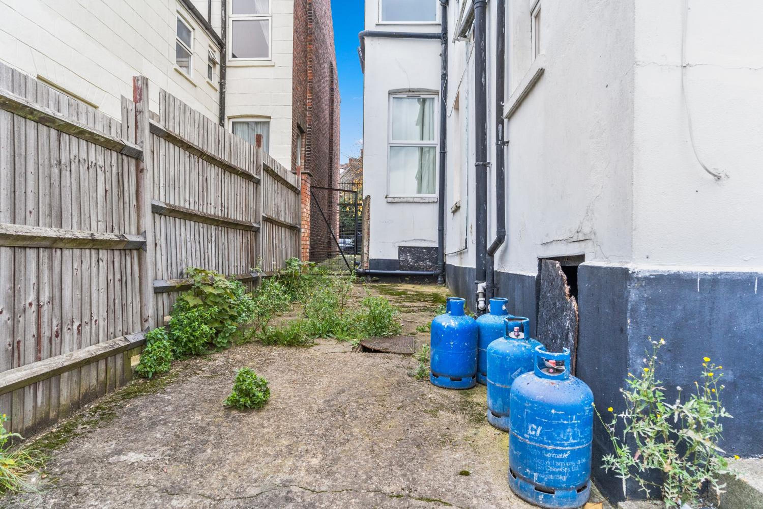 Modern Apartments London With Free WiFi
