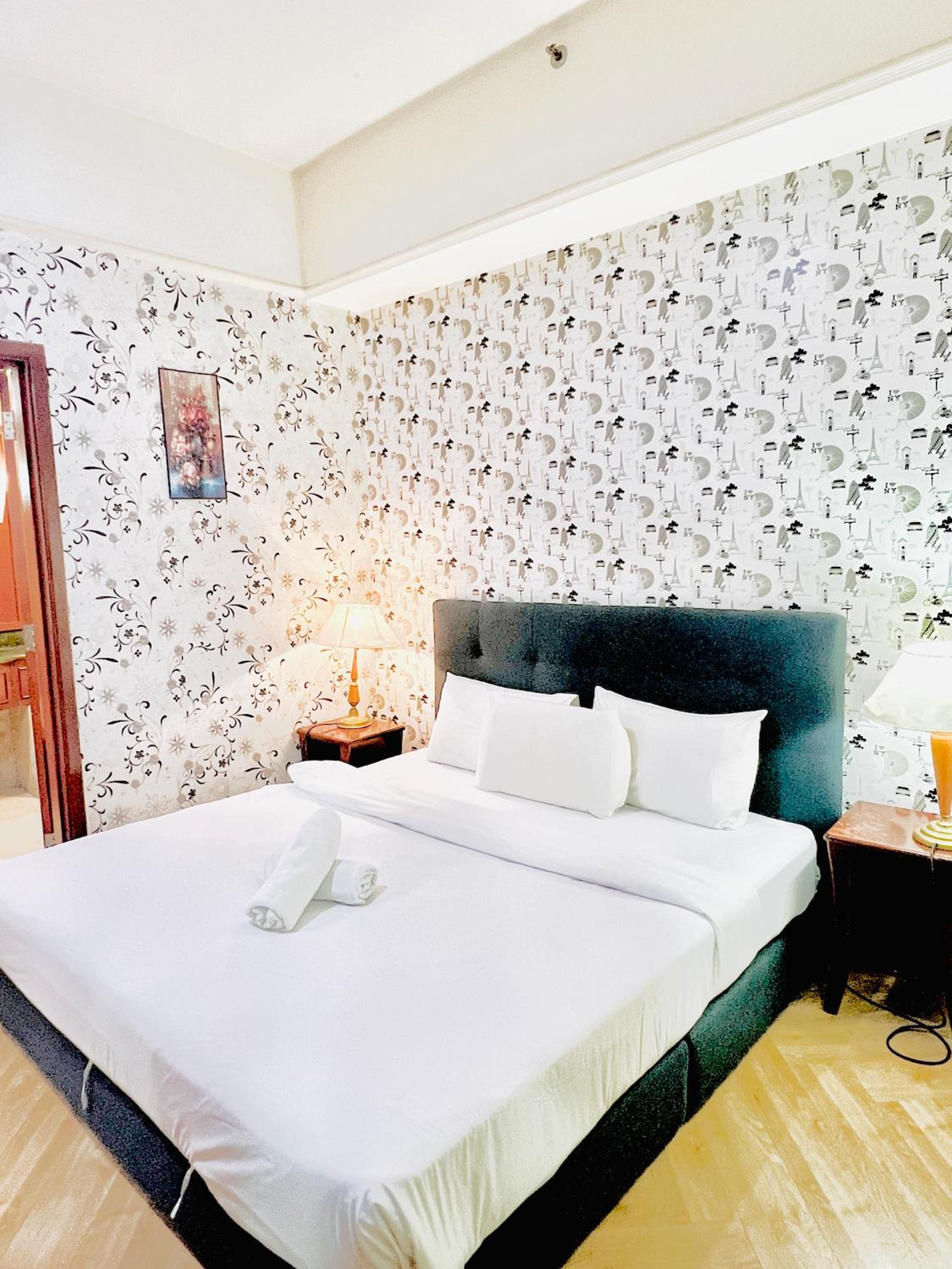 Marmaid Suite At Time Square KL