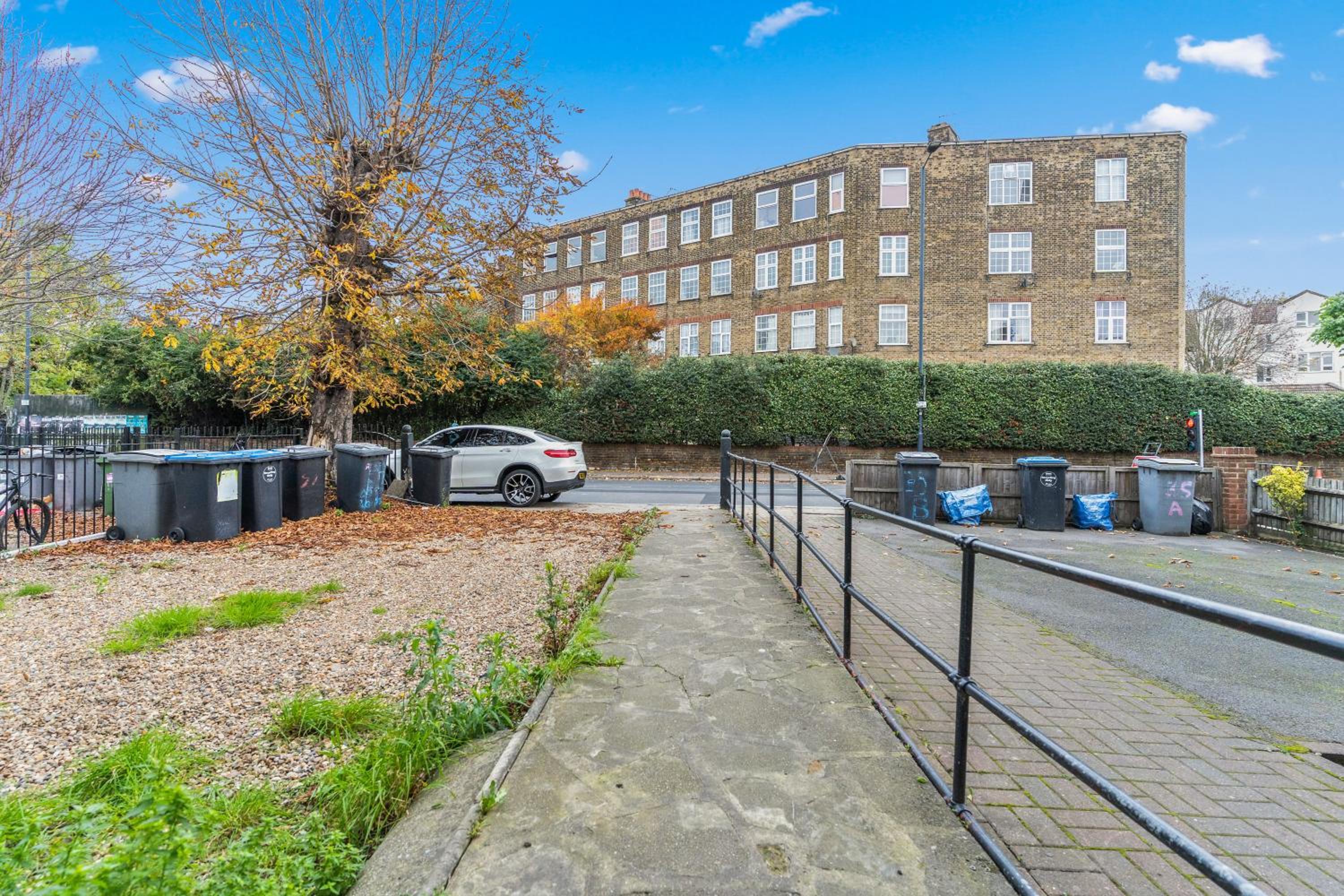 Modern Apartments London With Free WiFi